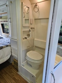 Class B RV Rental 