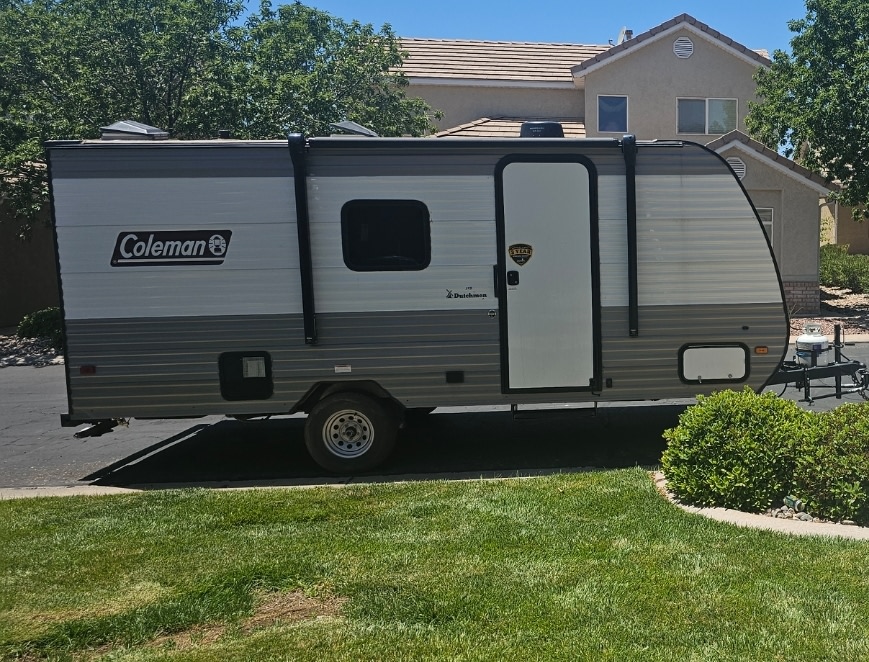 2024 Coleman Lantern Lt 17B