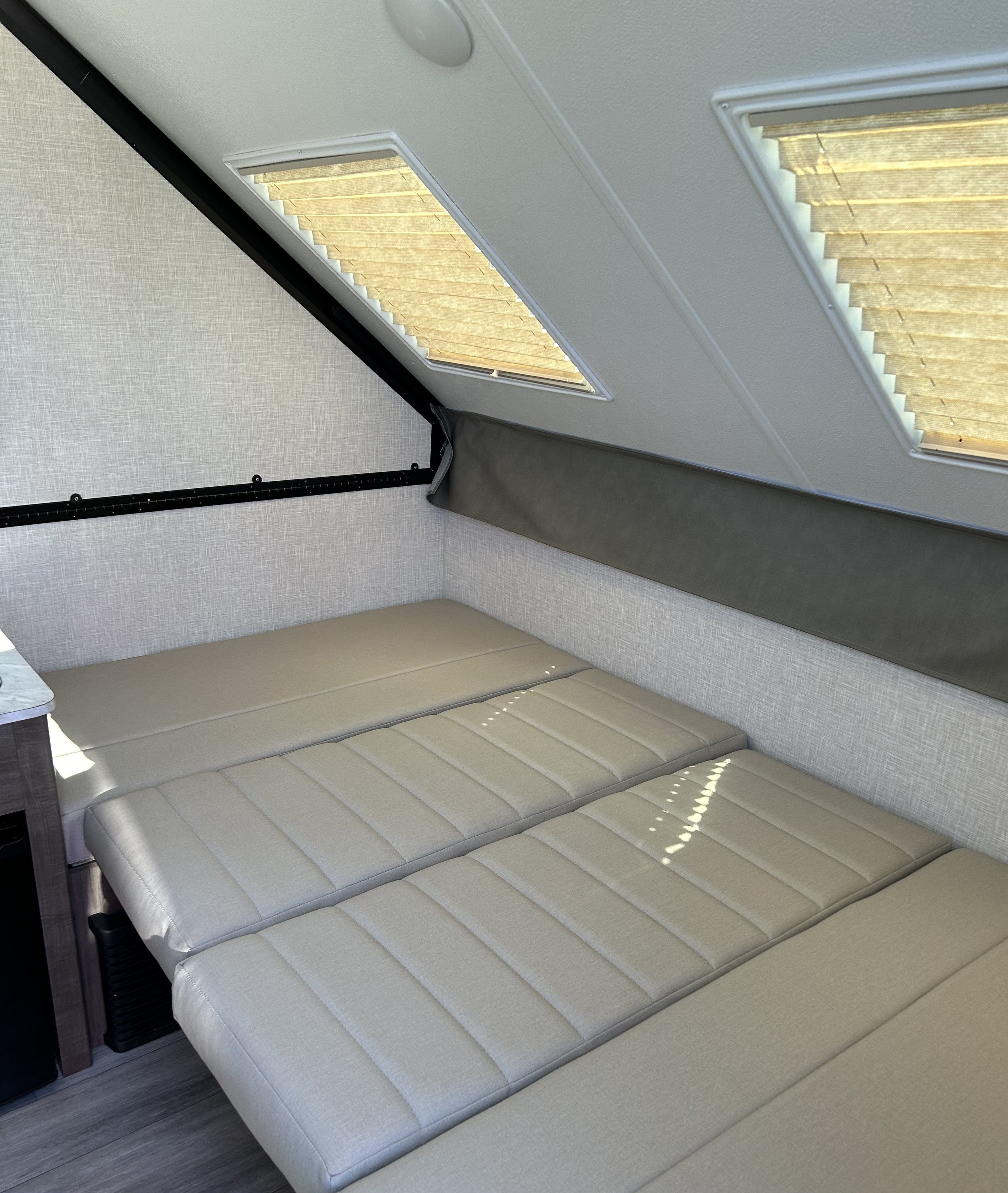 Forest River Rockwood Premier 2023