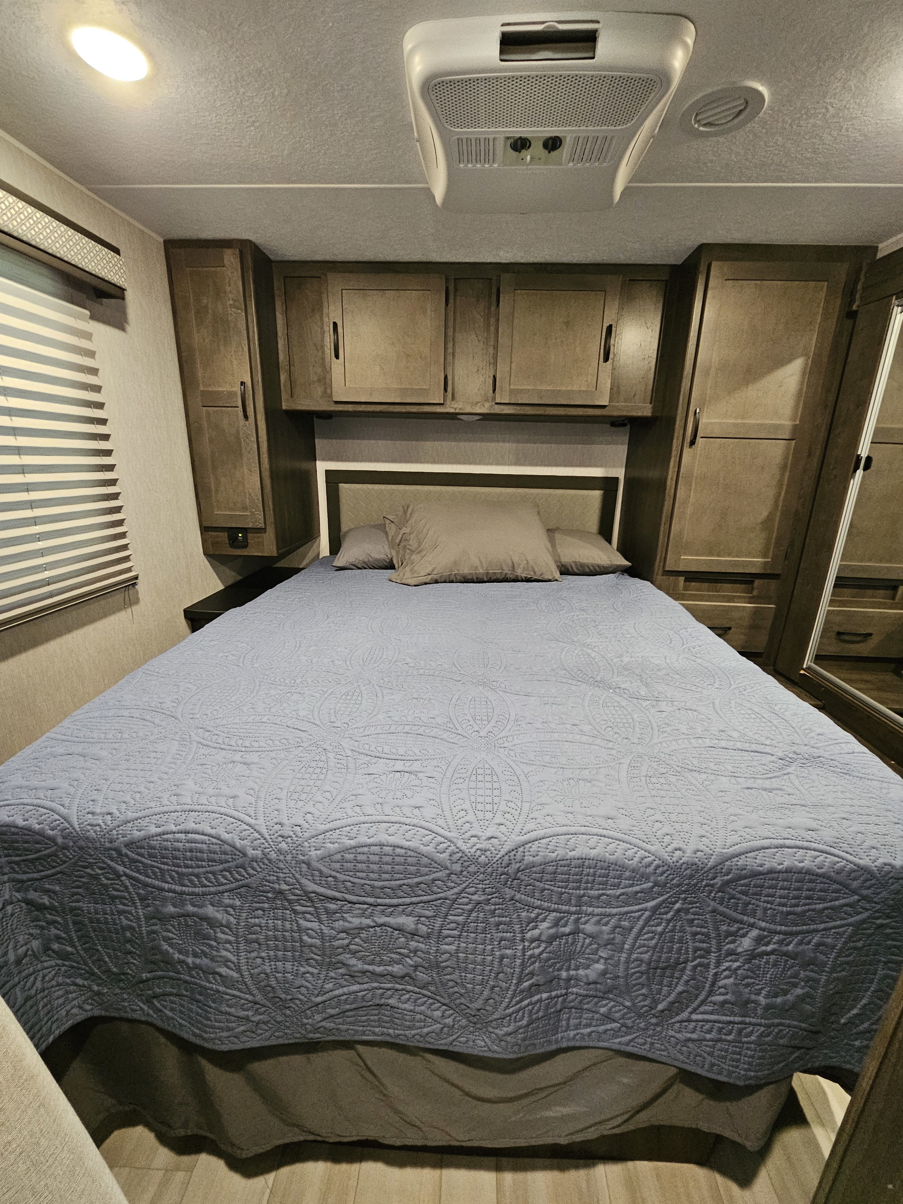 Class C RV Rental 