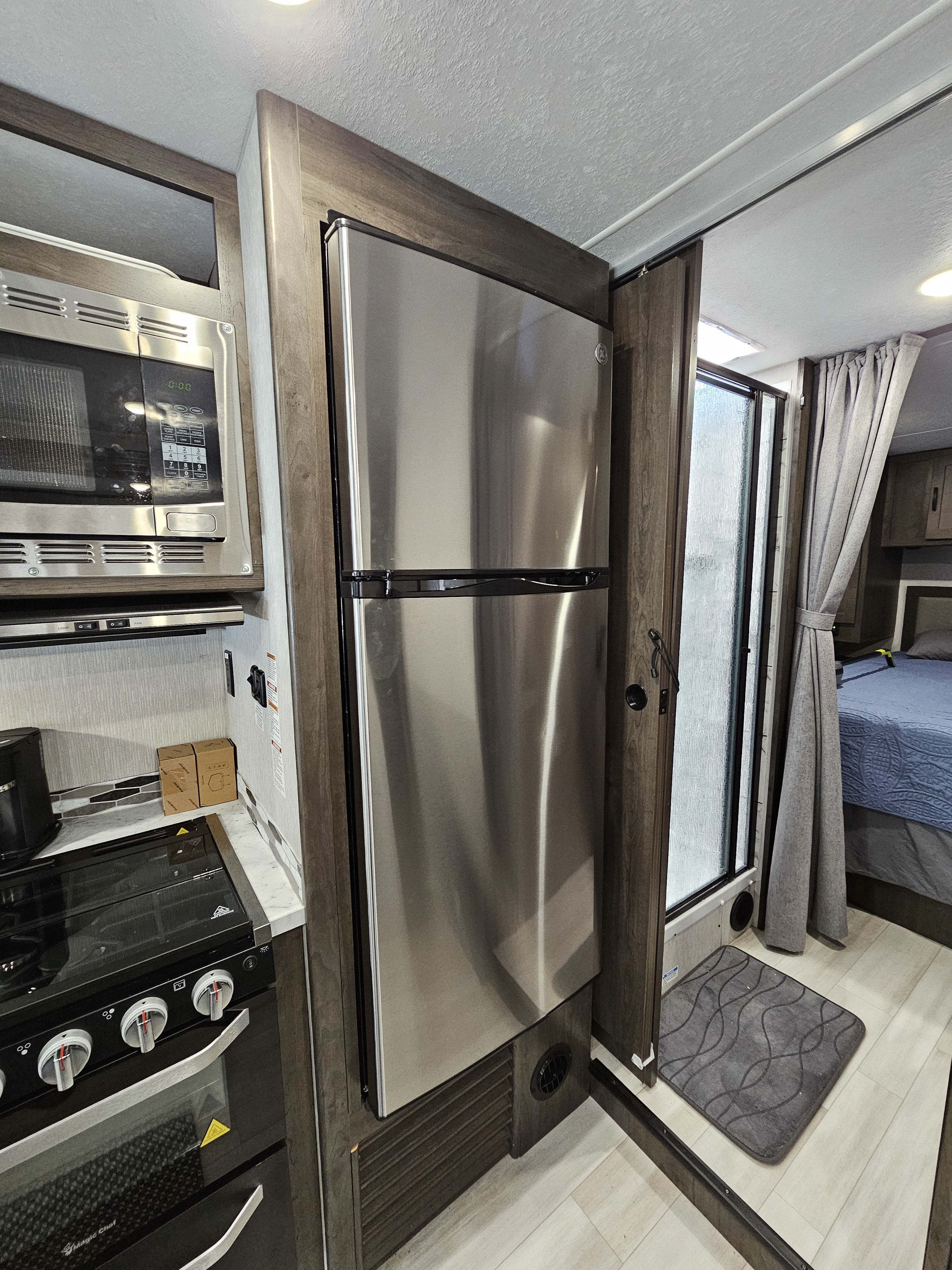 Class C RV Rental 