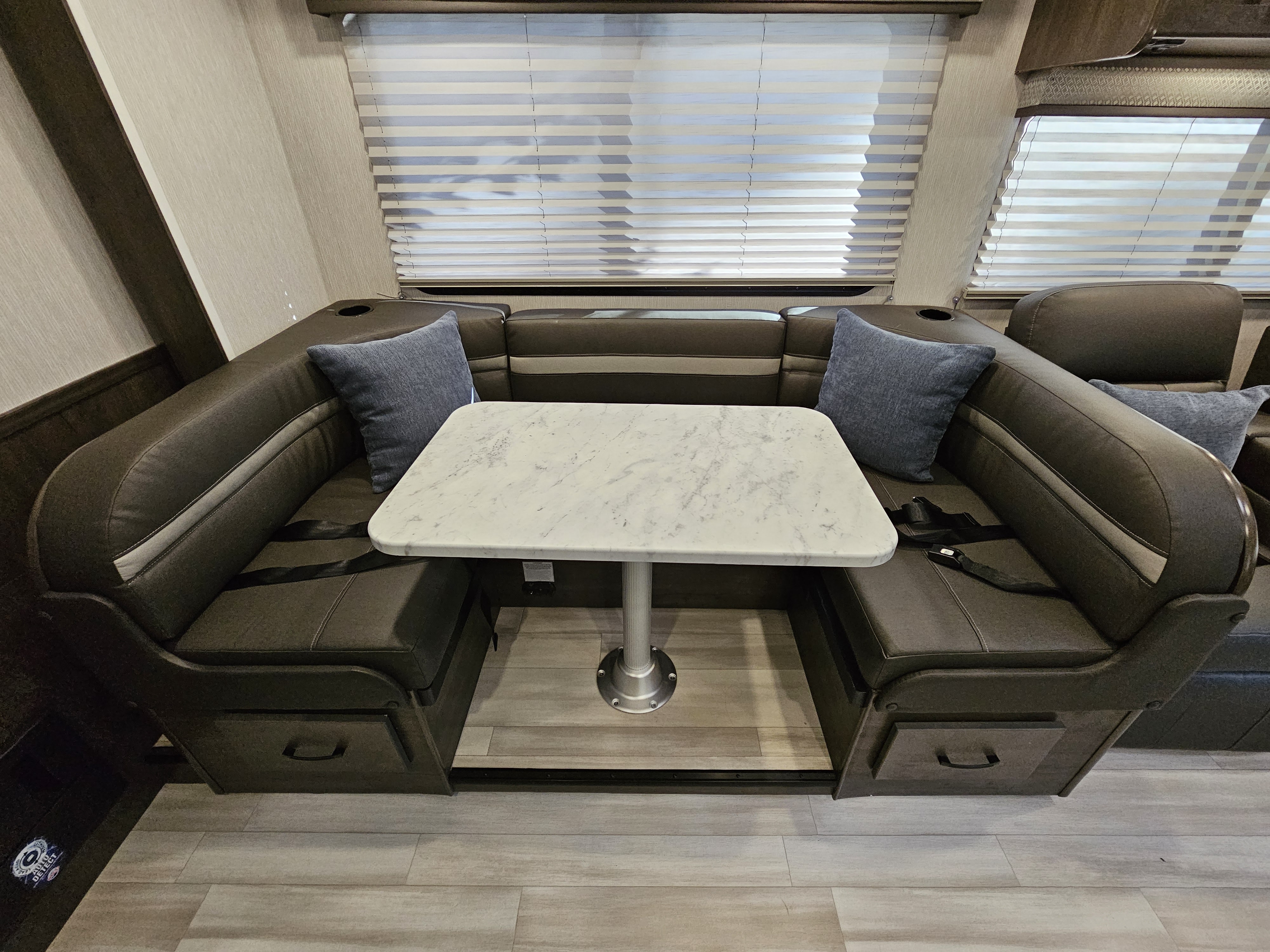 Class C RV Rental 