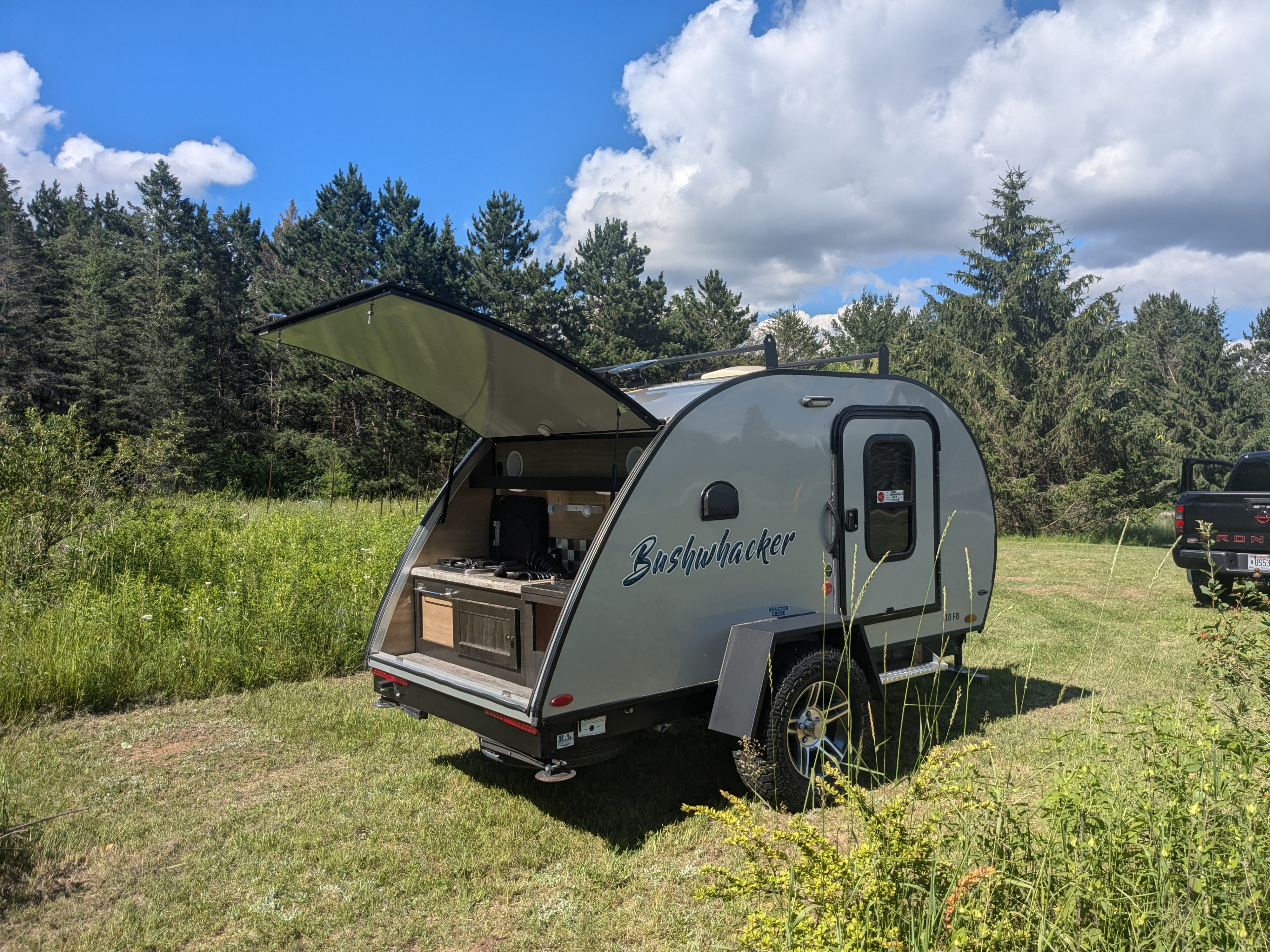 Puddle Jumper for rent!
