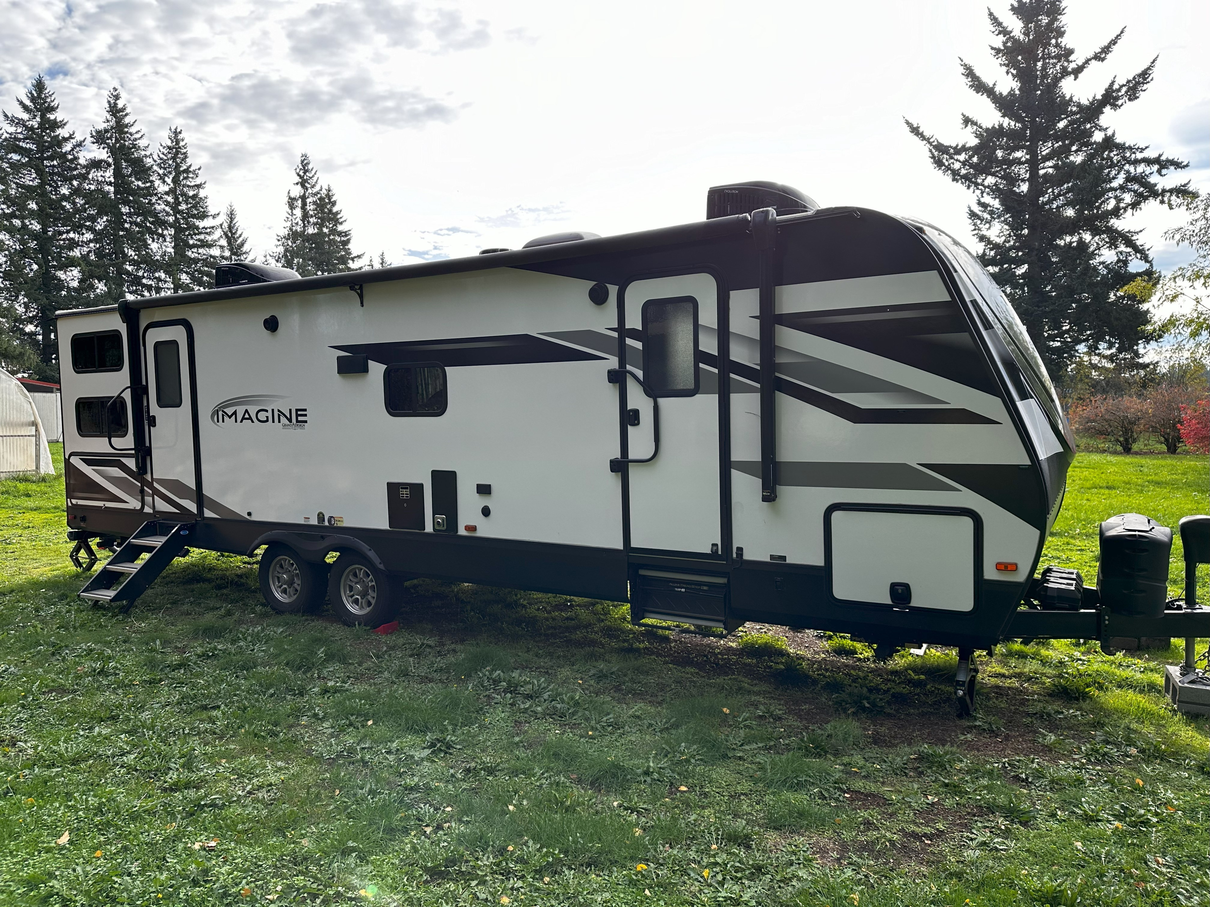 2022 Grand Design 2910BH - Boring, Oregon