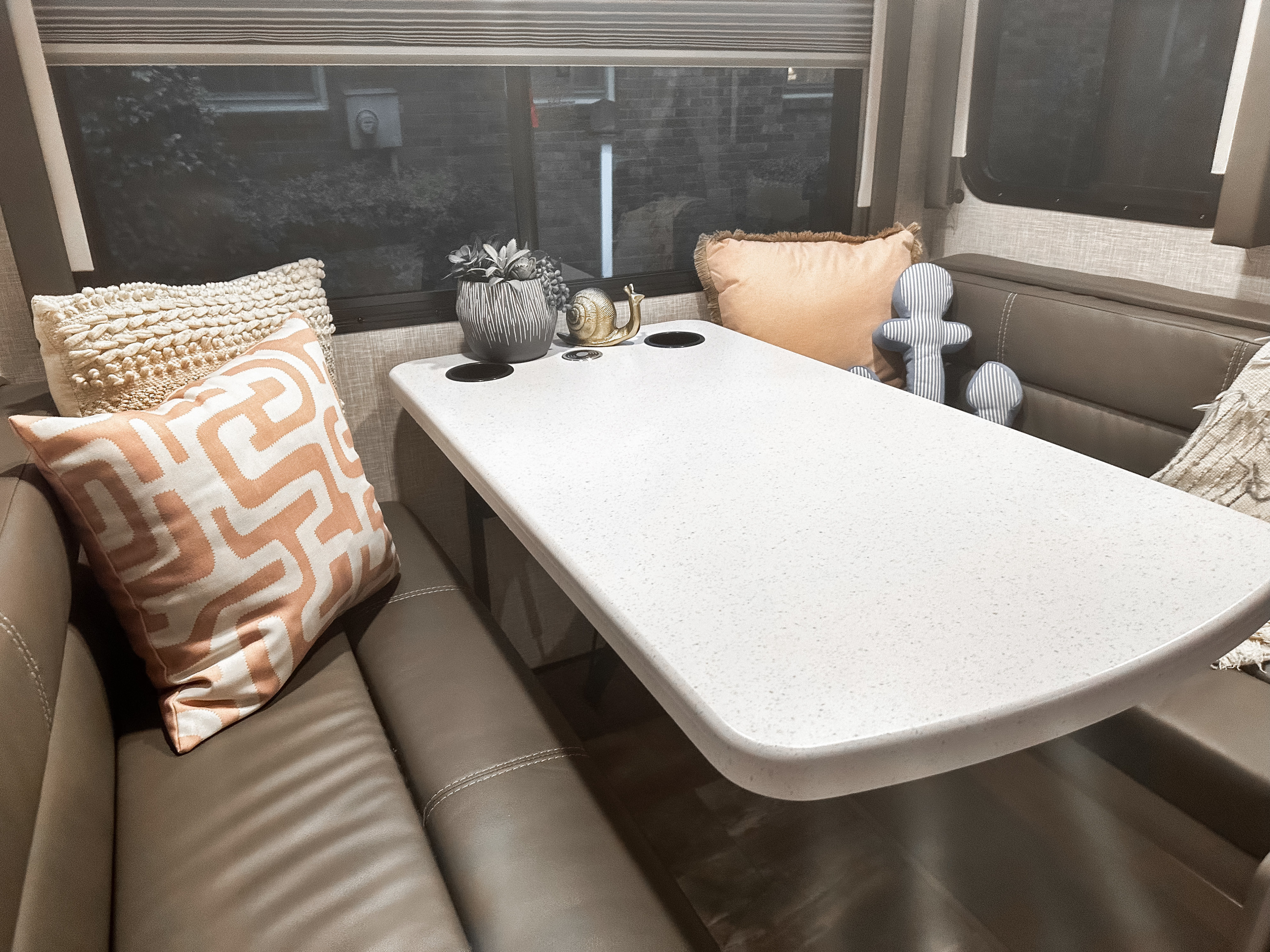 Class C RV Rental 