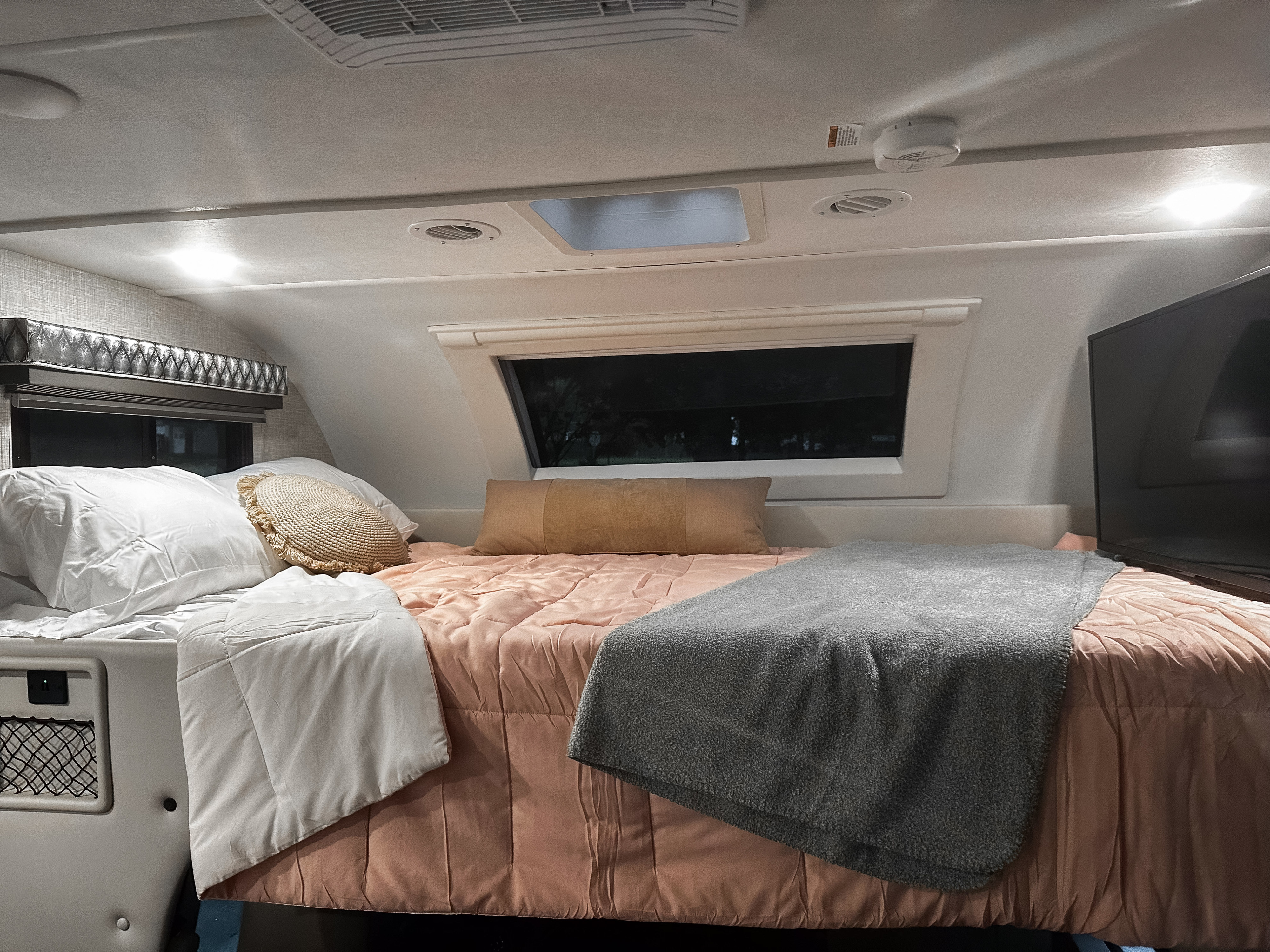 Class C RV Rental 
