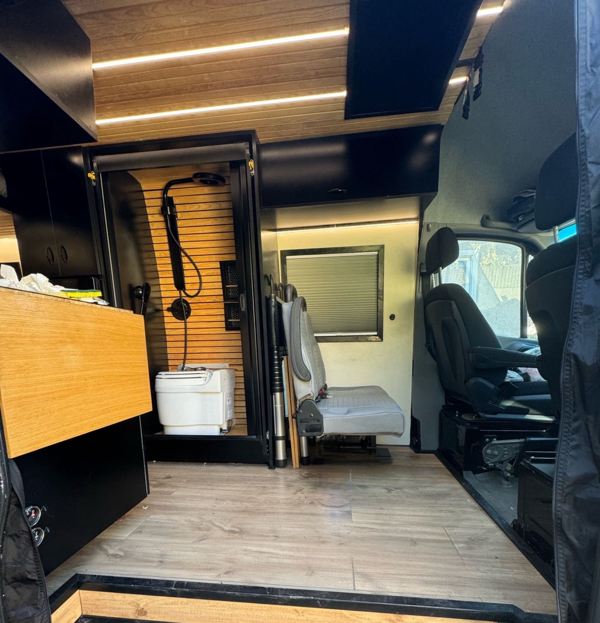 Class B RV Rental 