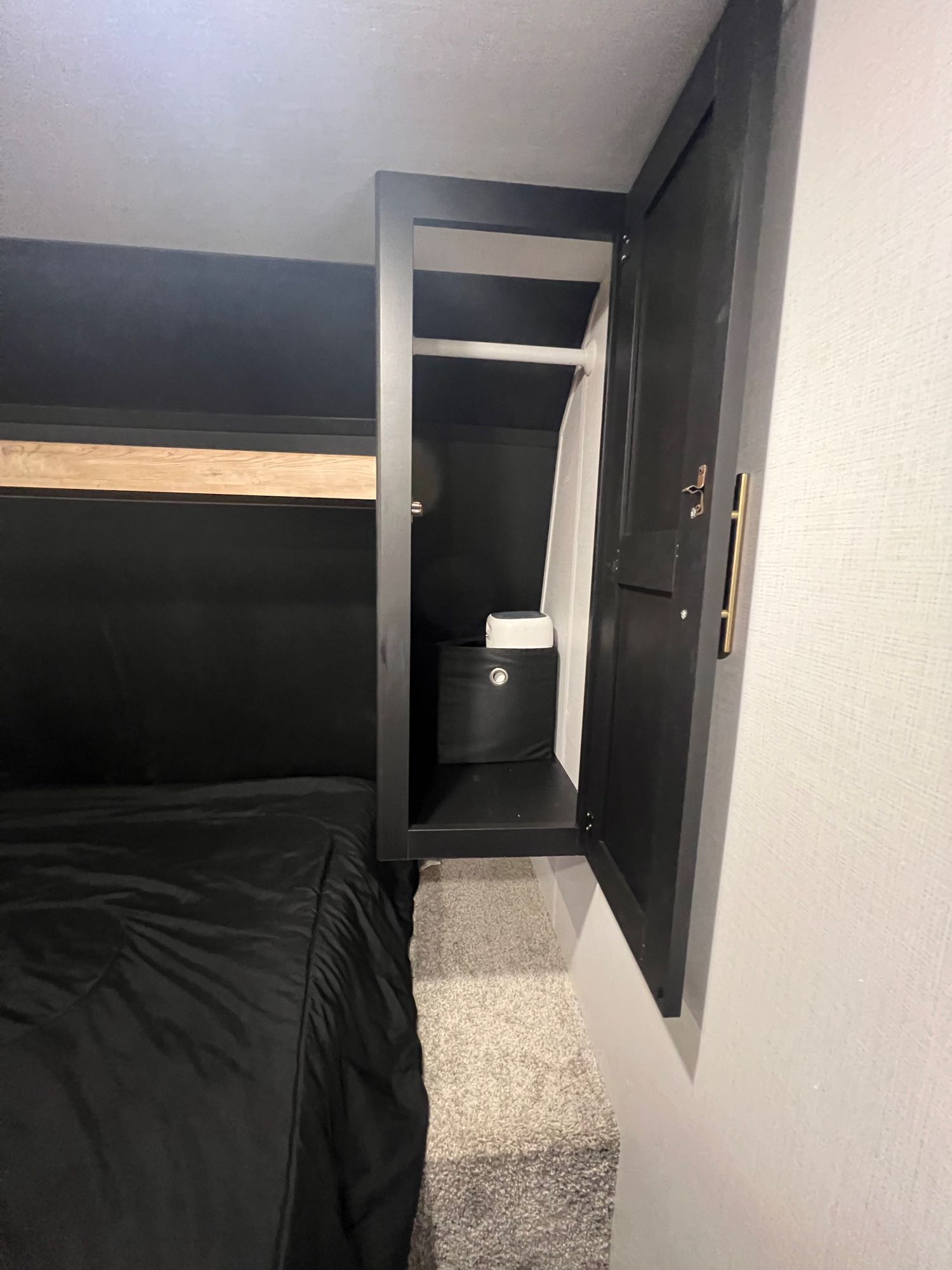Travel trailer RV Rental 