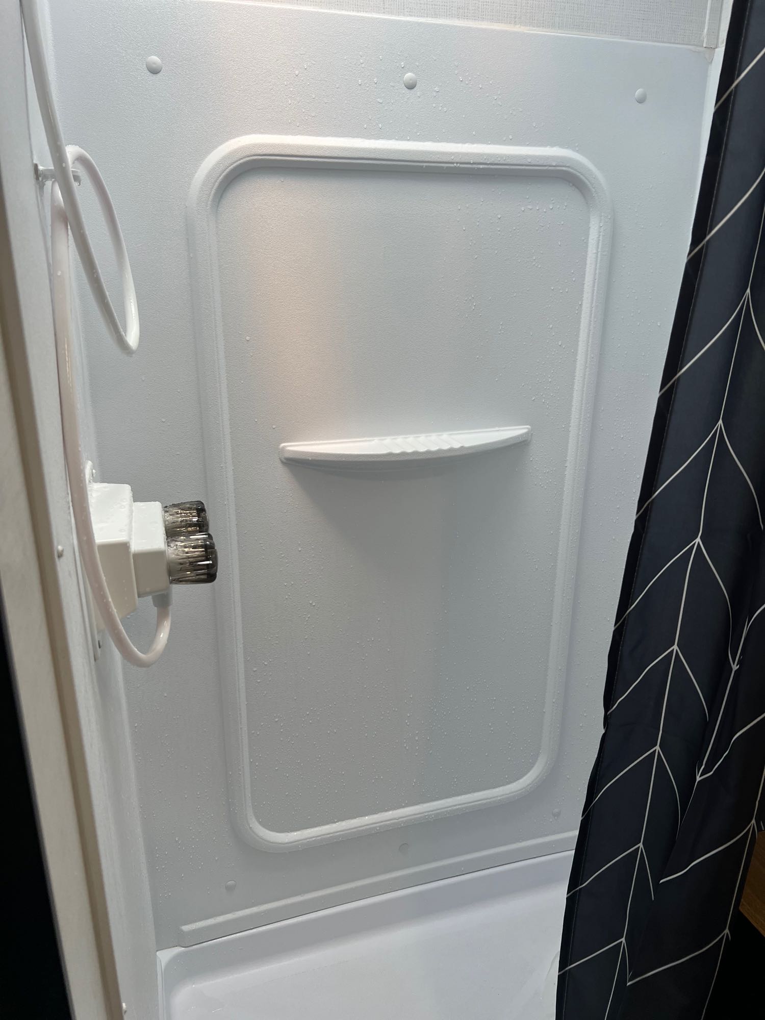 Travel trailer RV Rental 