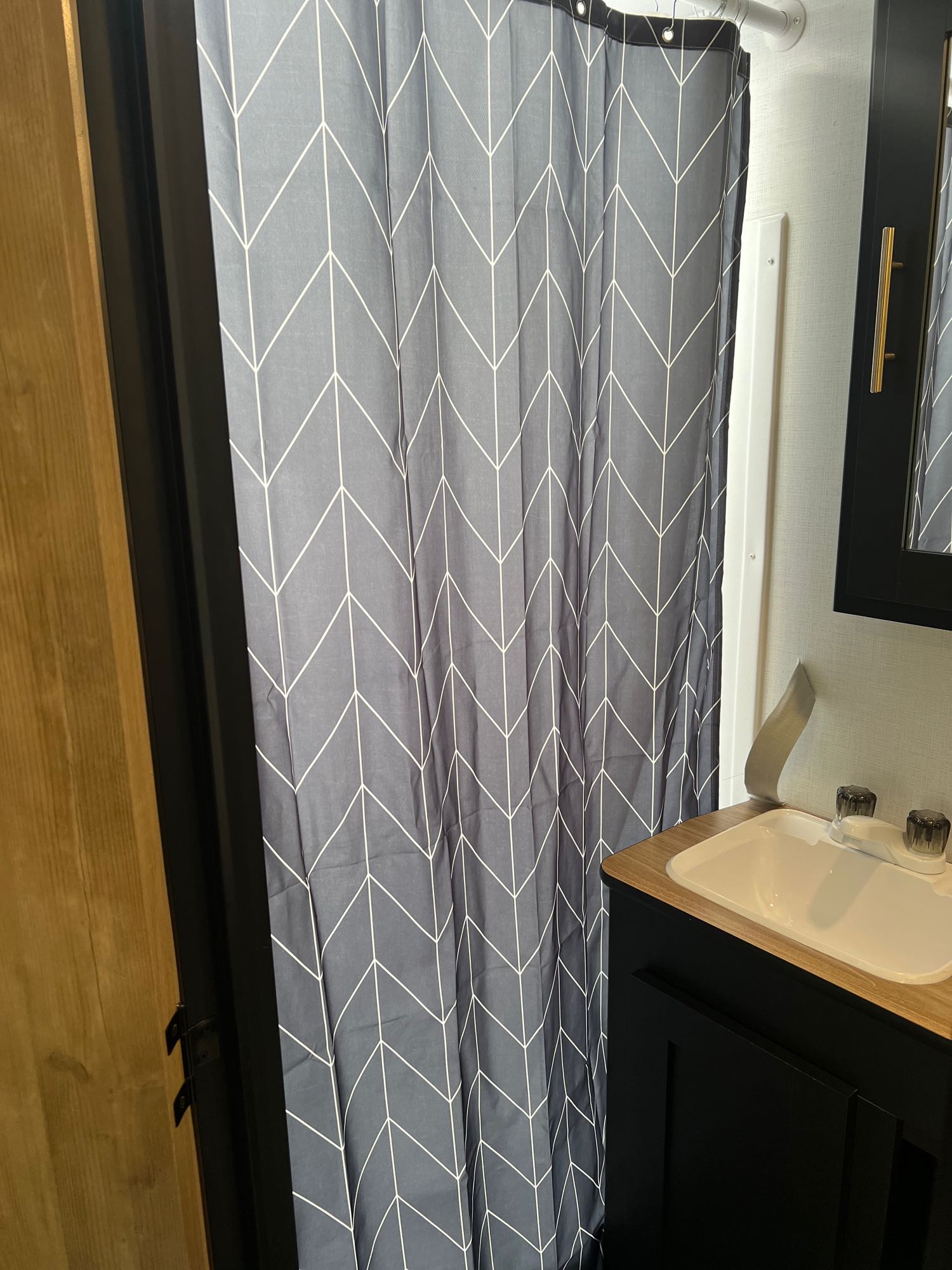 Travel trailer RV Rental 