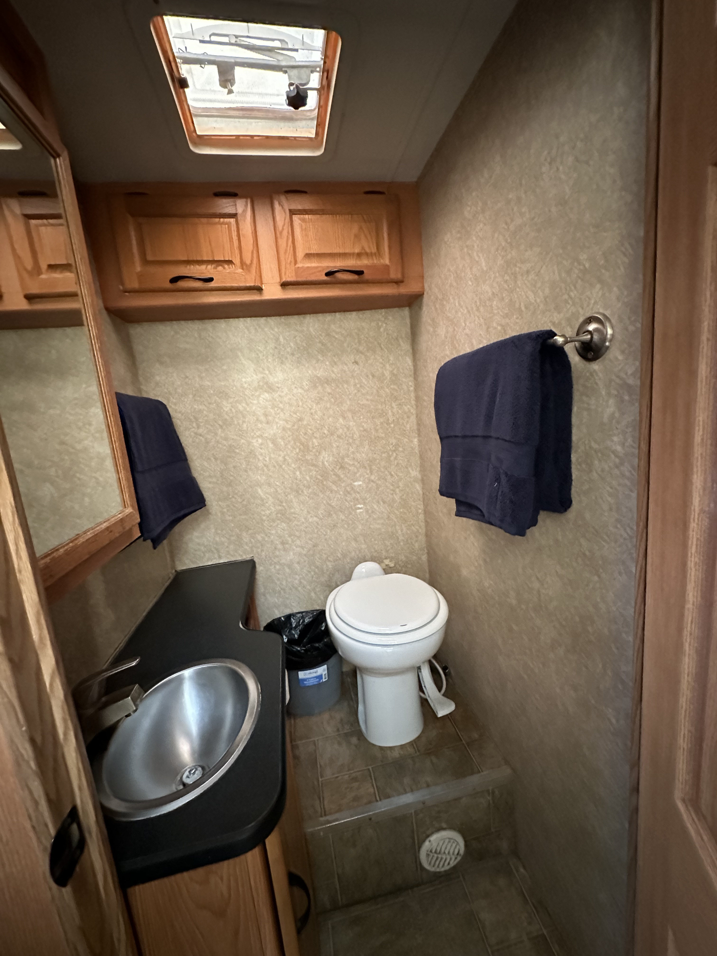 Class C RV Rental 