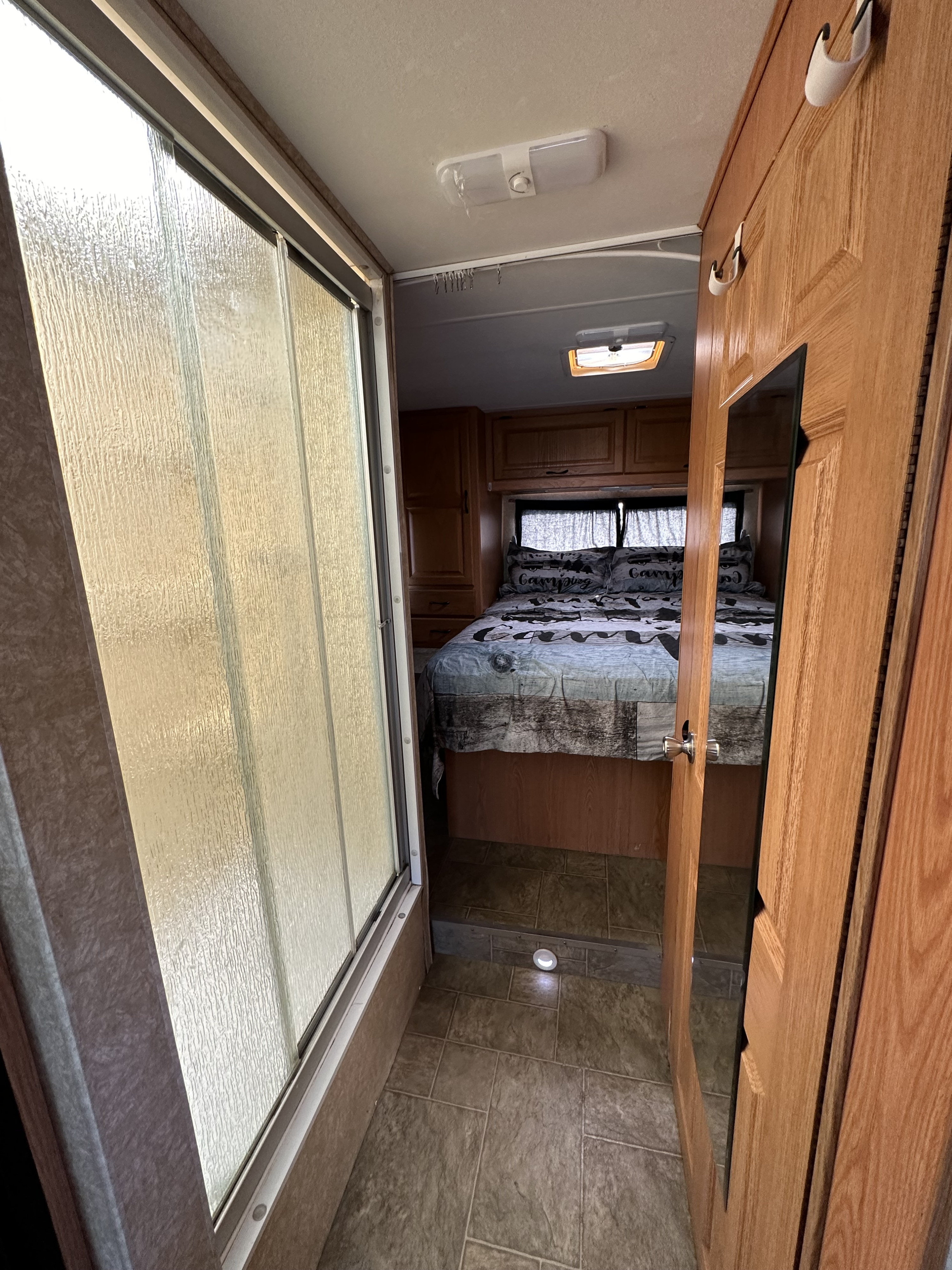 Class C RV Rental 