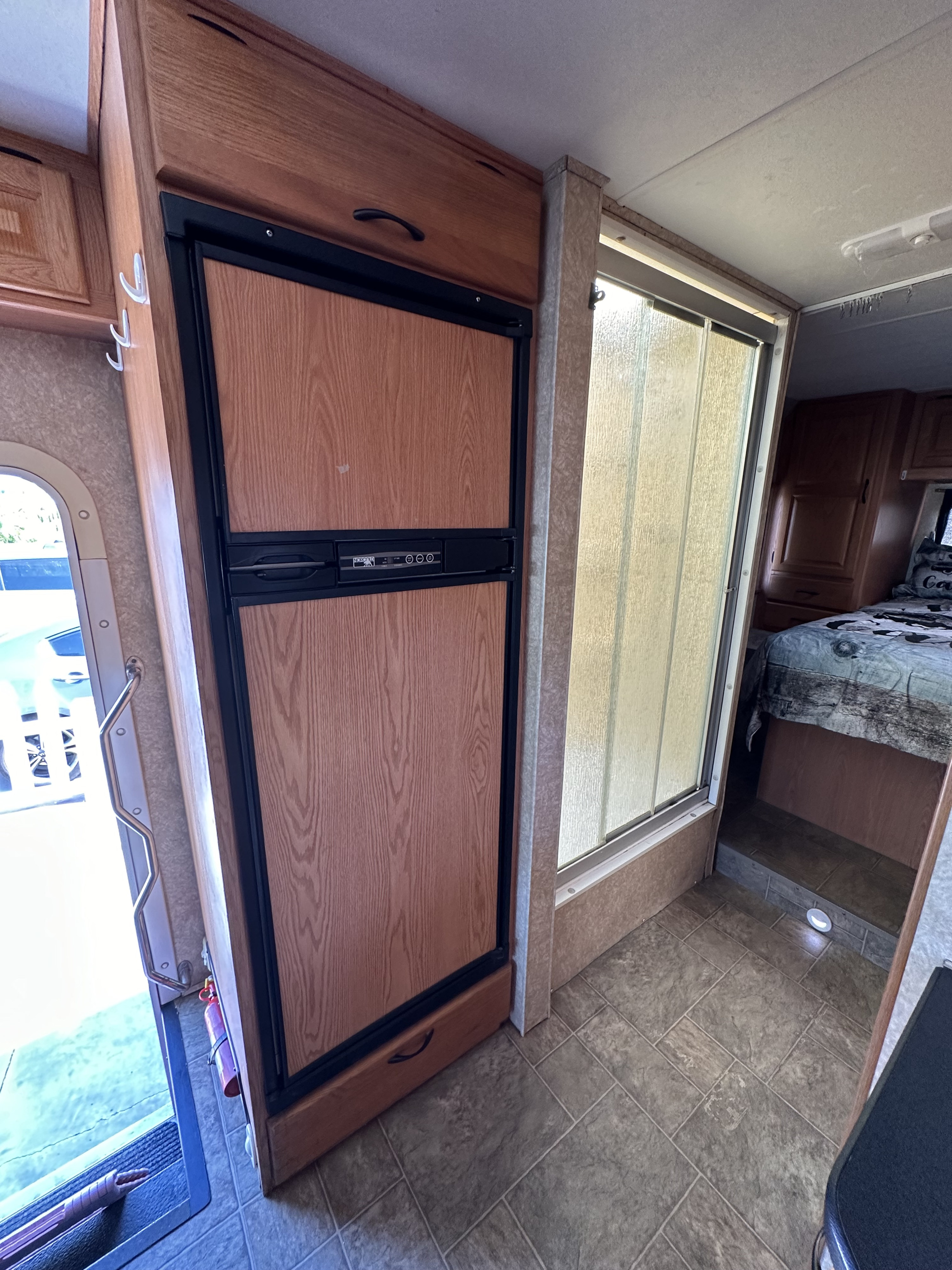 Class C RV Rental 