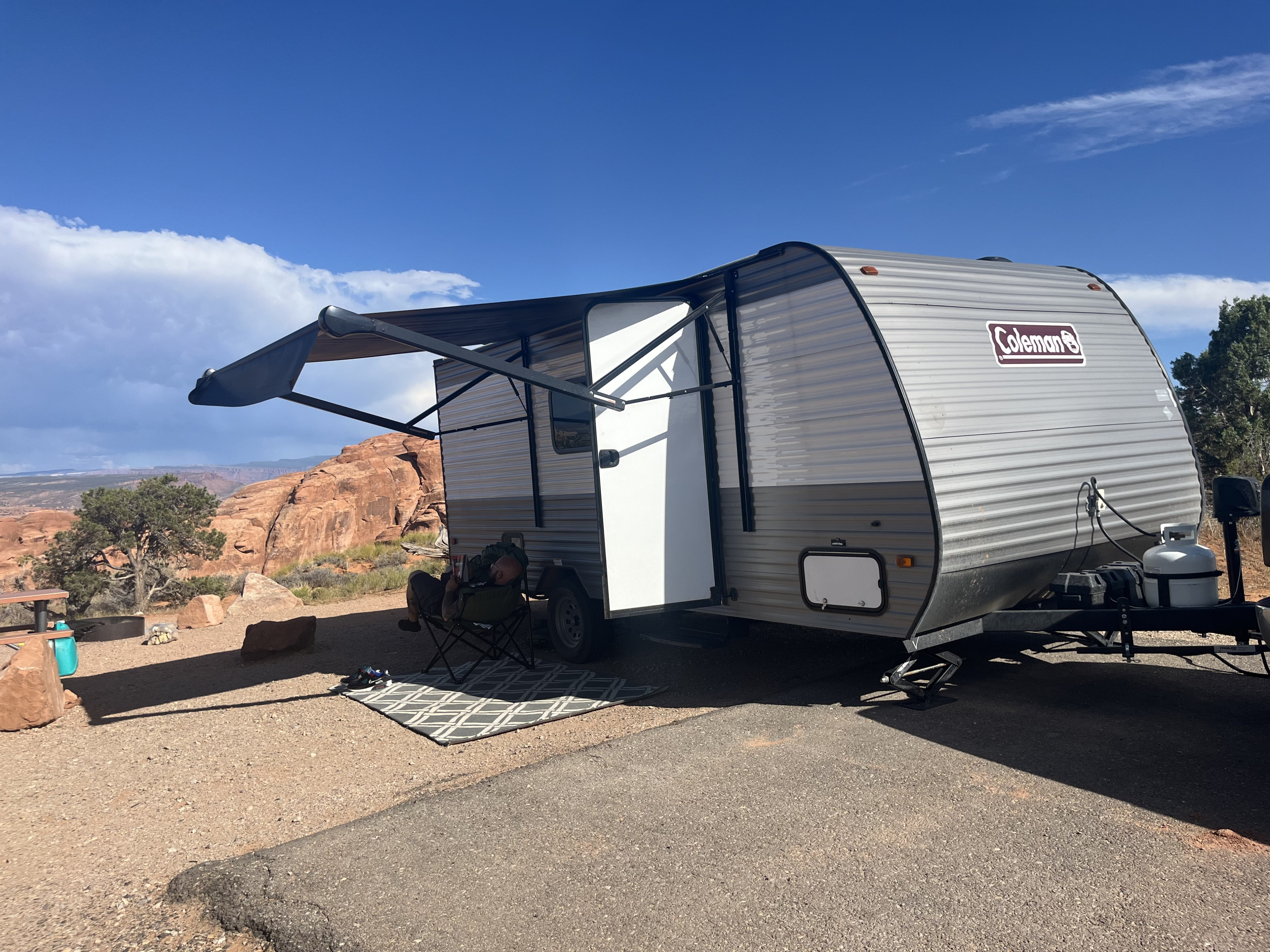 Home Away From Home