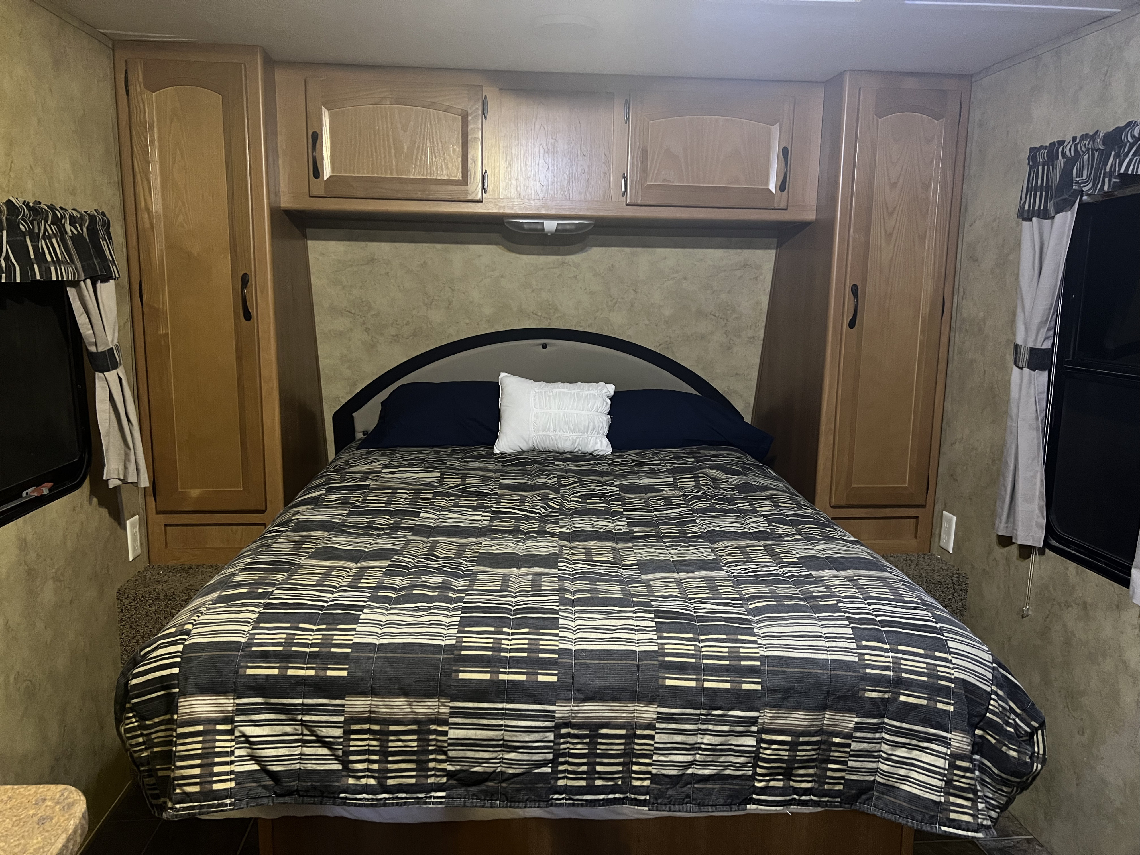 Keystone RV Hideout 2010