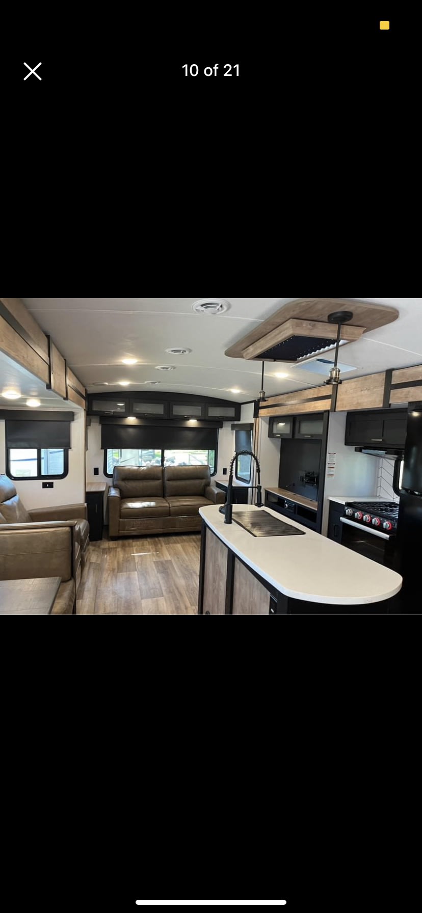 Green Country RV Rentals