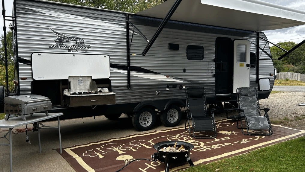 [#4] 2021 Jayco Jay Flight SLX 8 267Bhs..... We deliver and set up!
