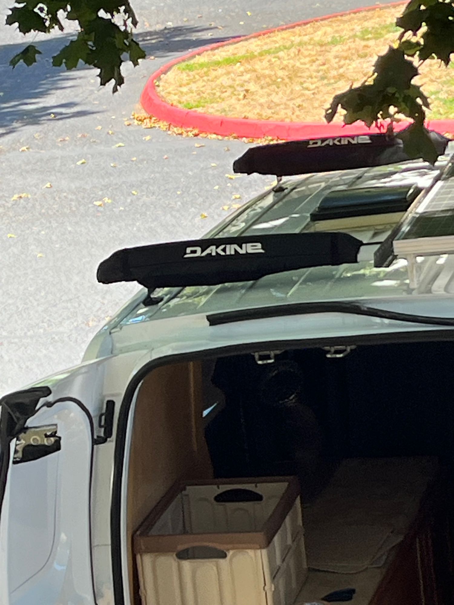 Camper van RV Rental 