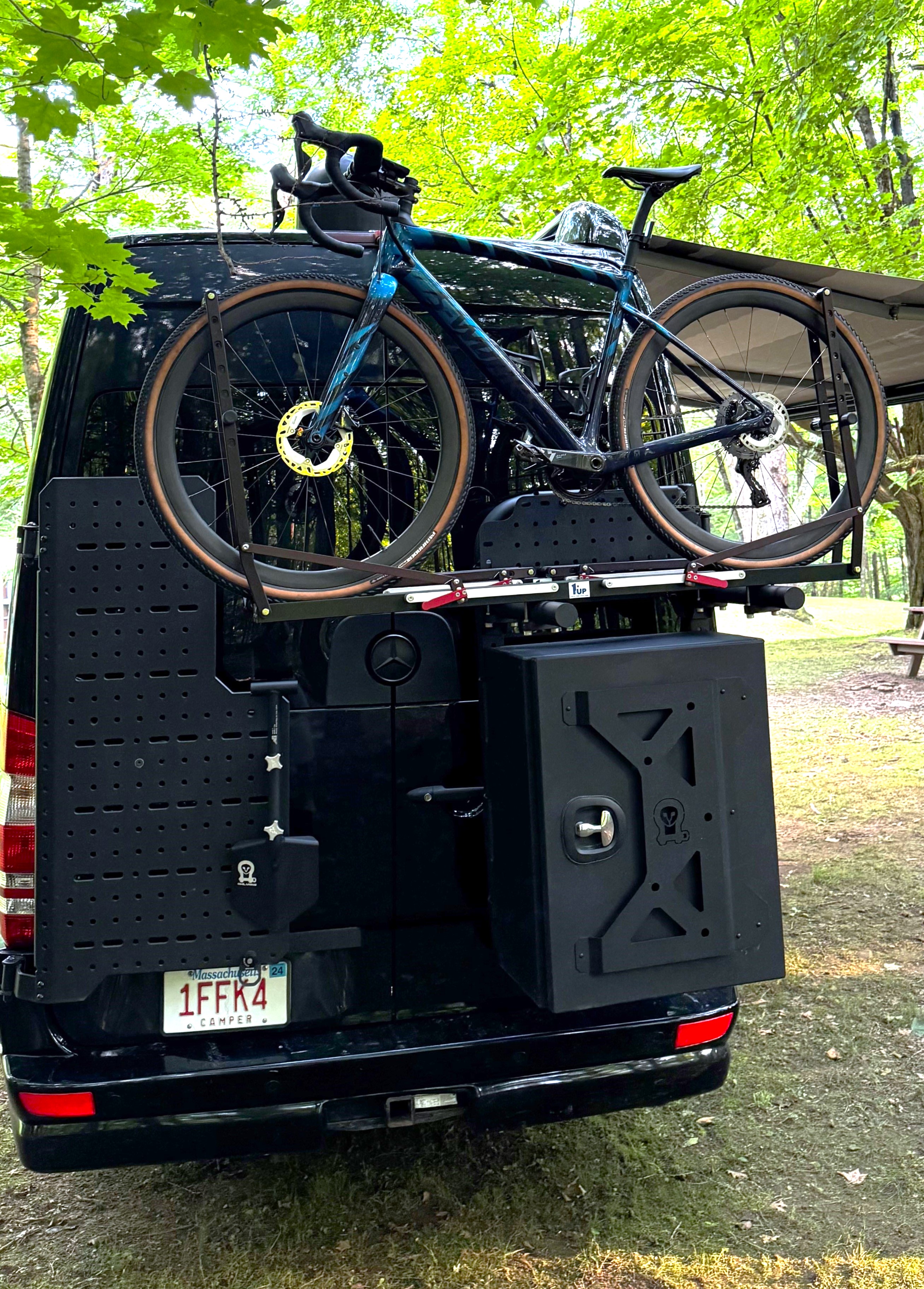 Class B RV Rental 