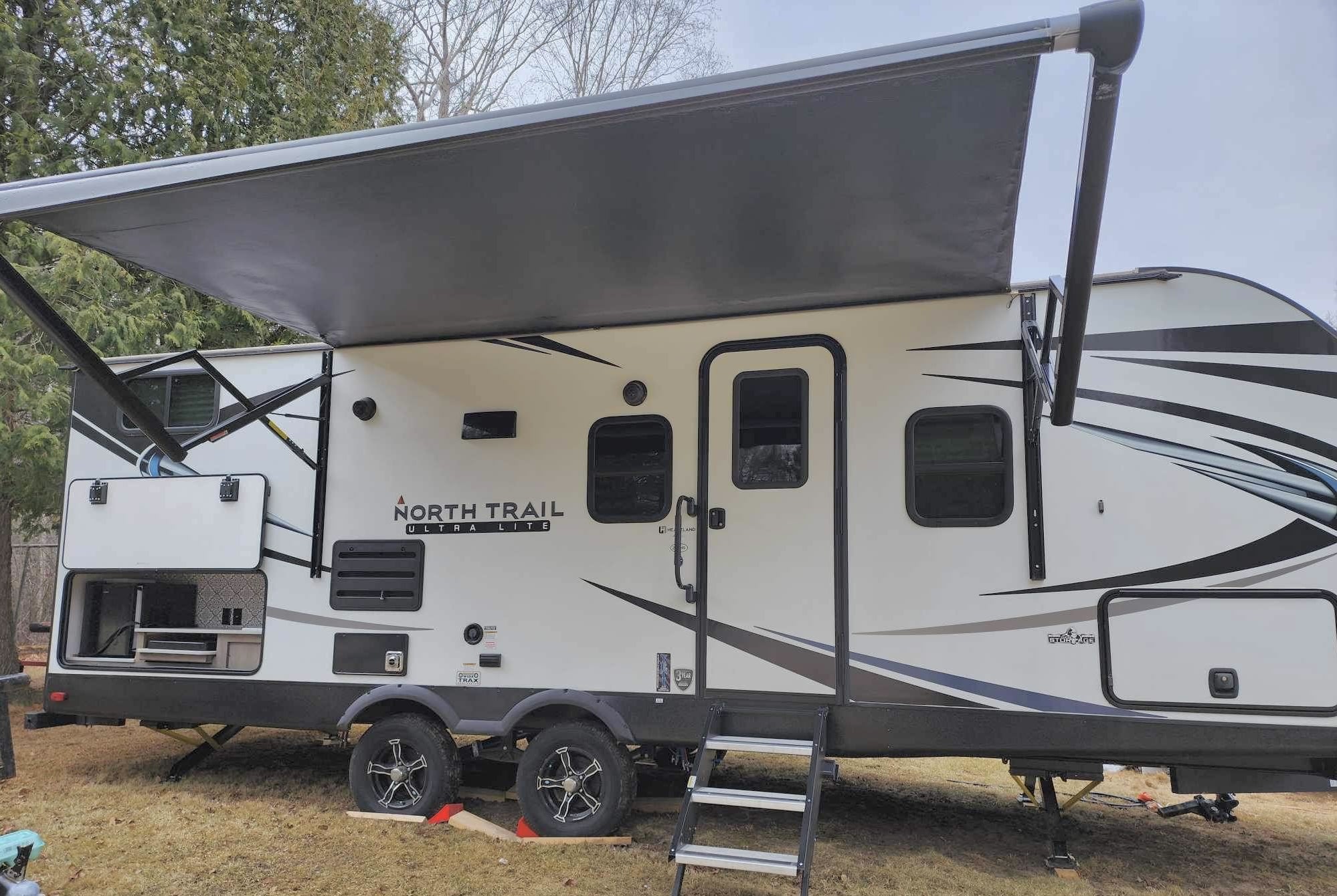 2021 North trail- Your Home Away From Home