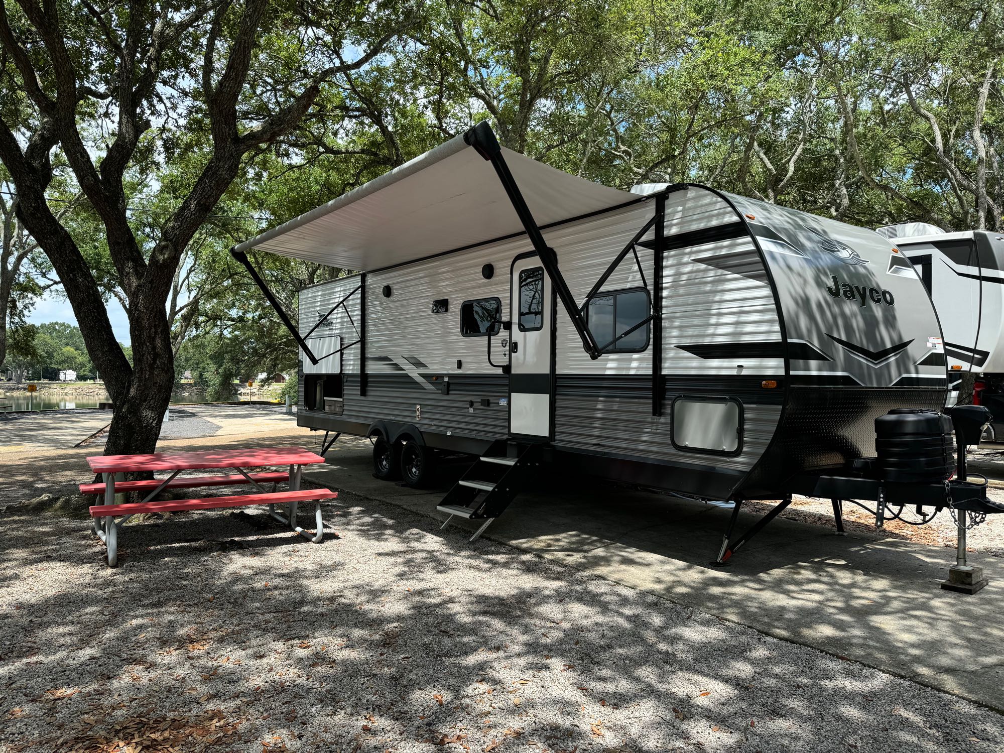 2024 Jayco 284bhs