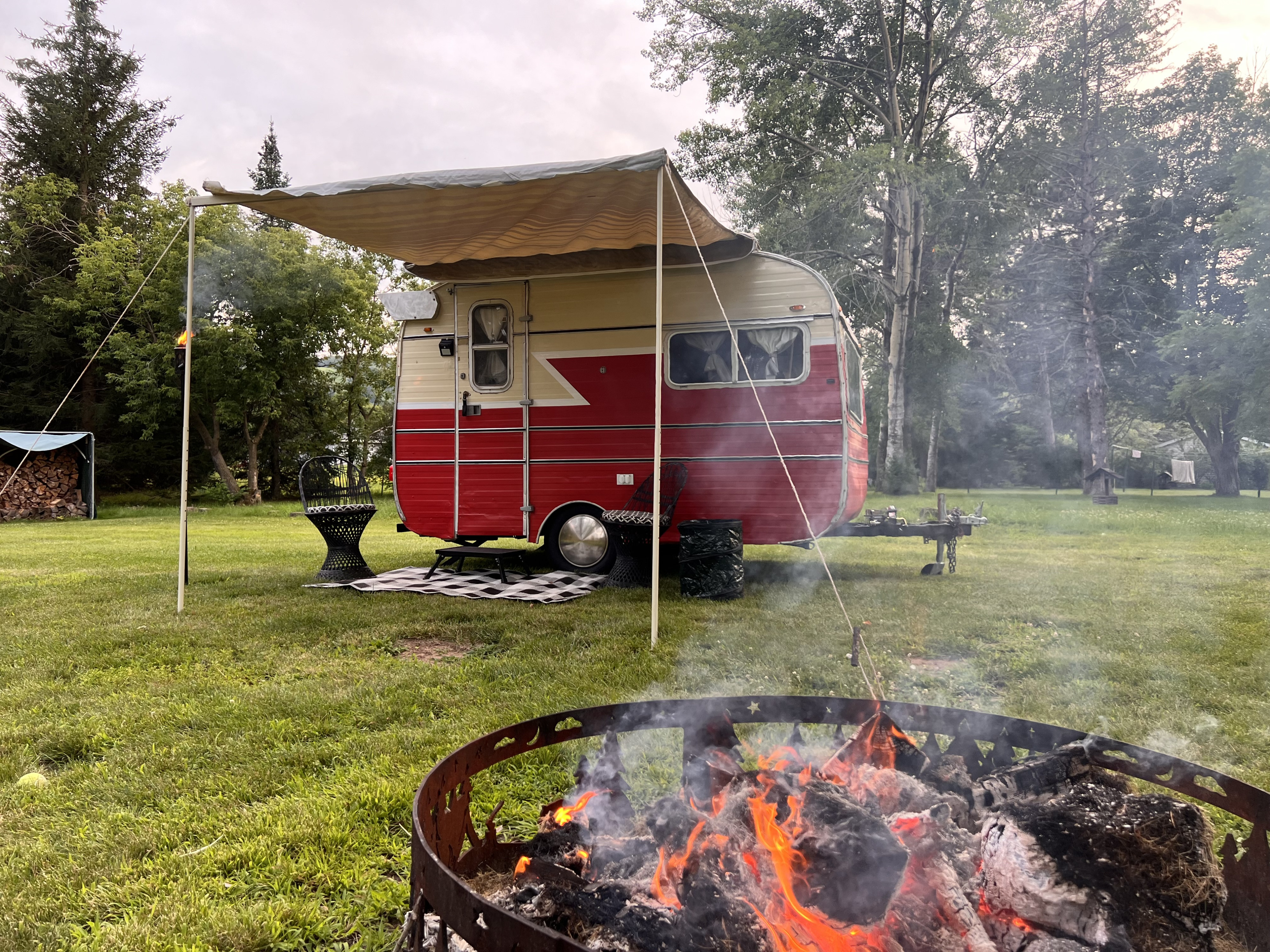 Retro Cygnet 10 foot ultra light
