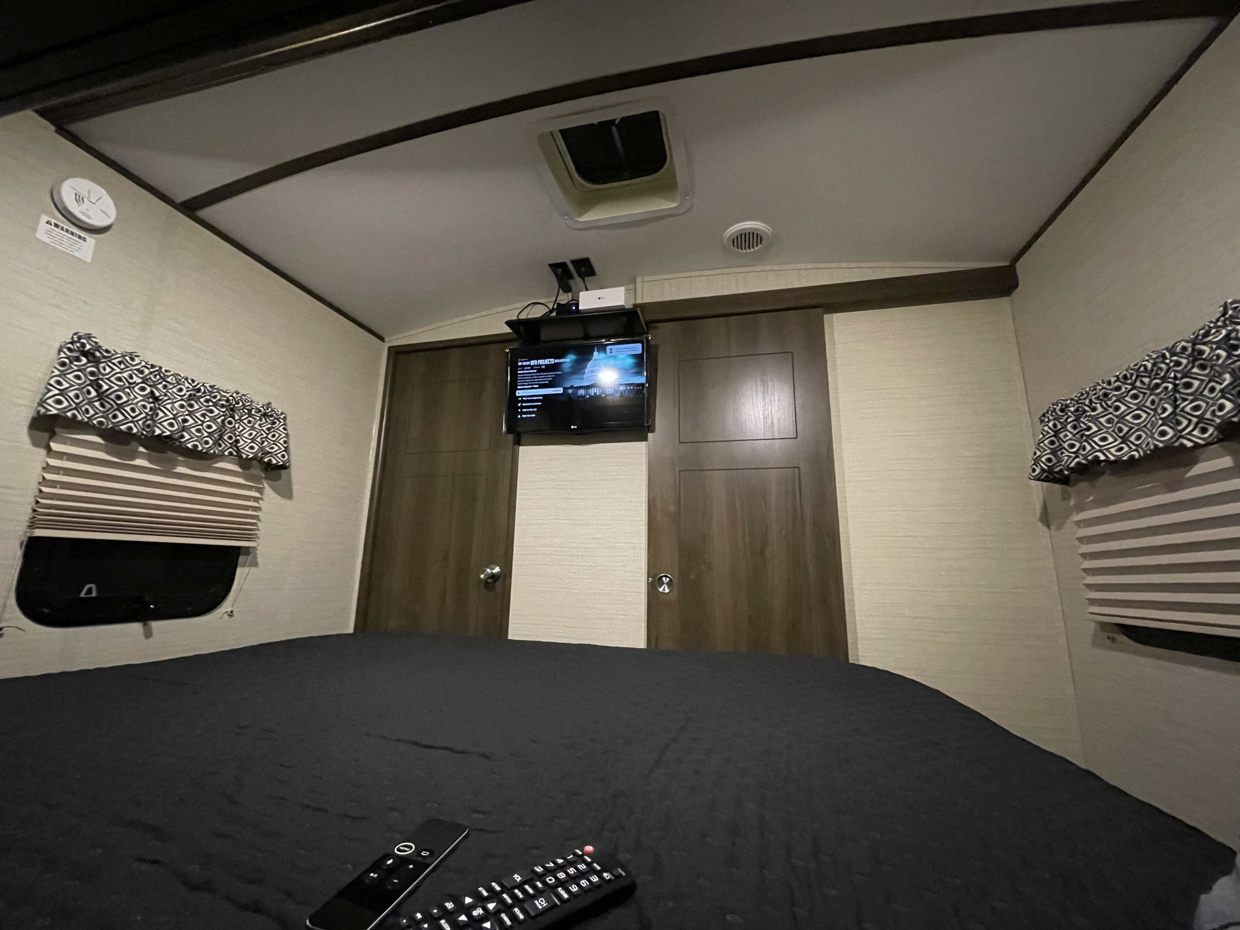 Keystone RV Bullet Premier 2017