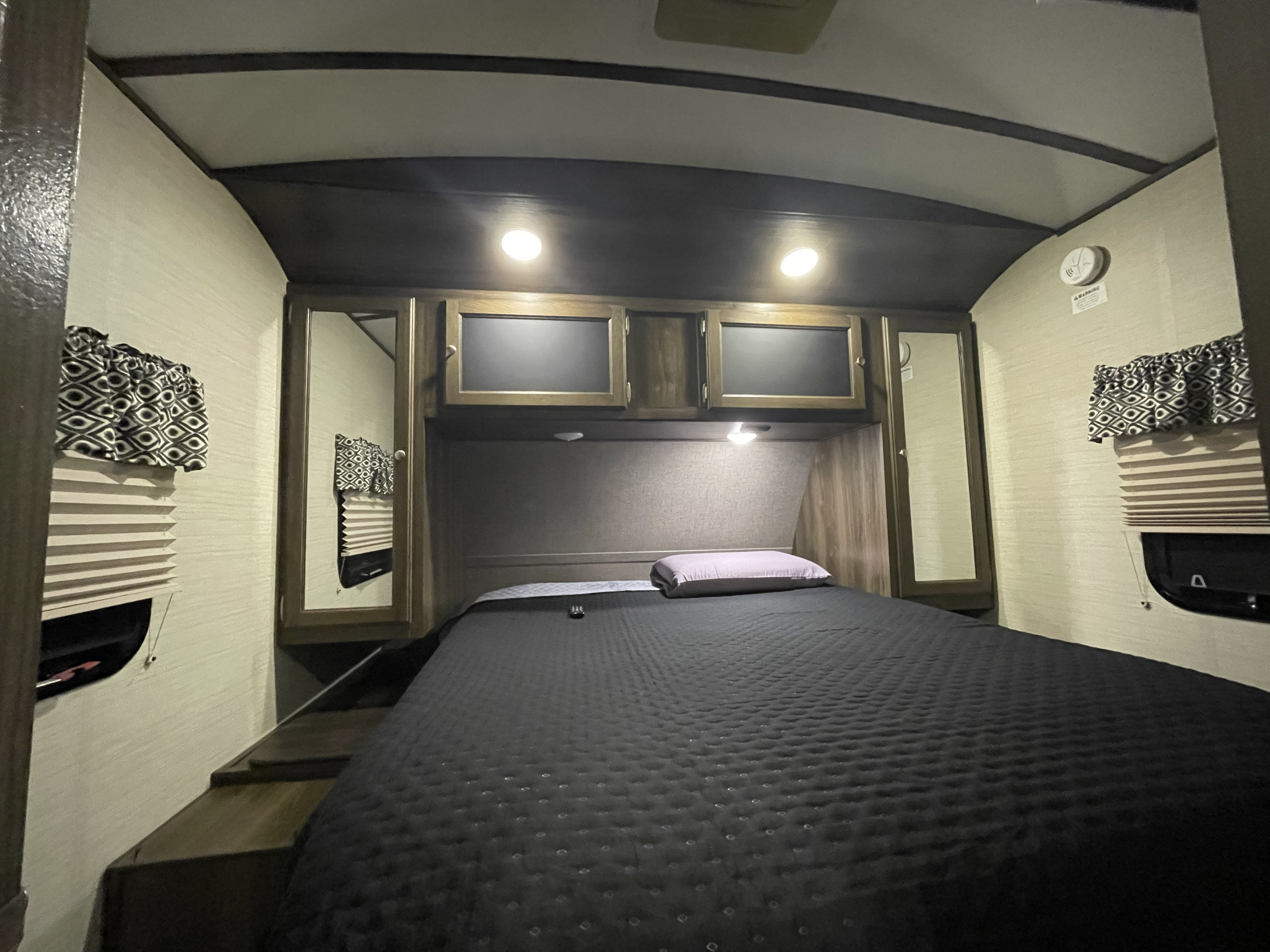 Keystone RV Bullet Premier 2017