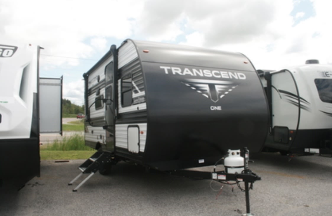Transcend One 151BH