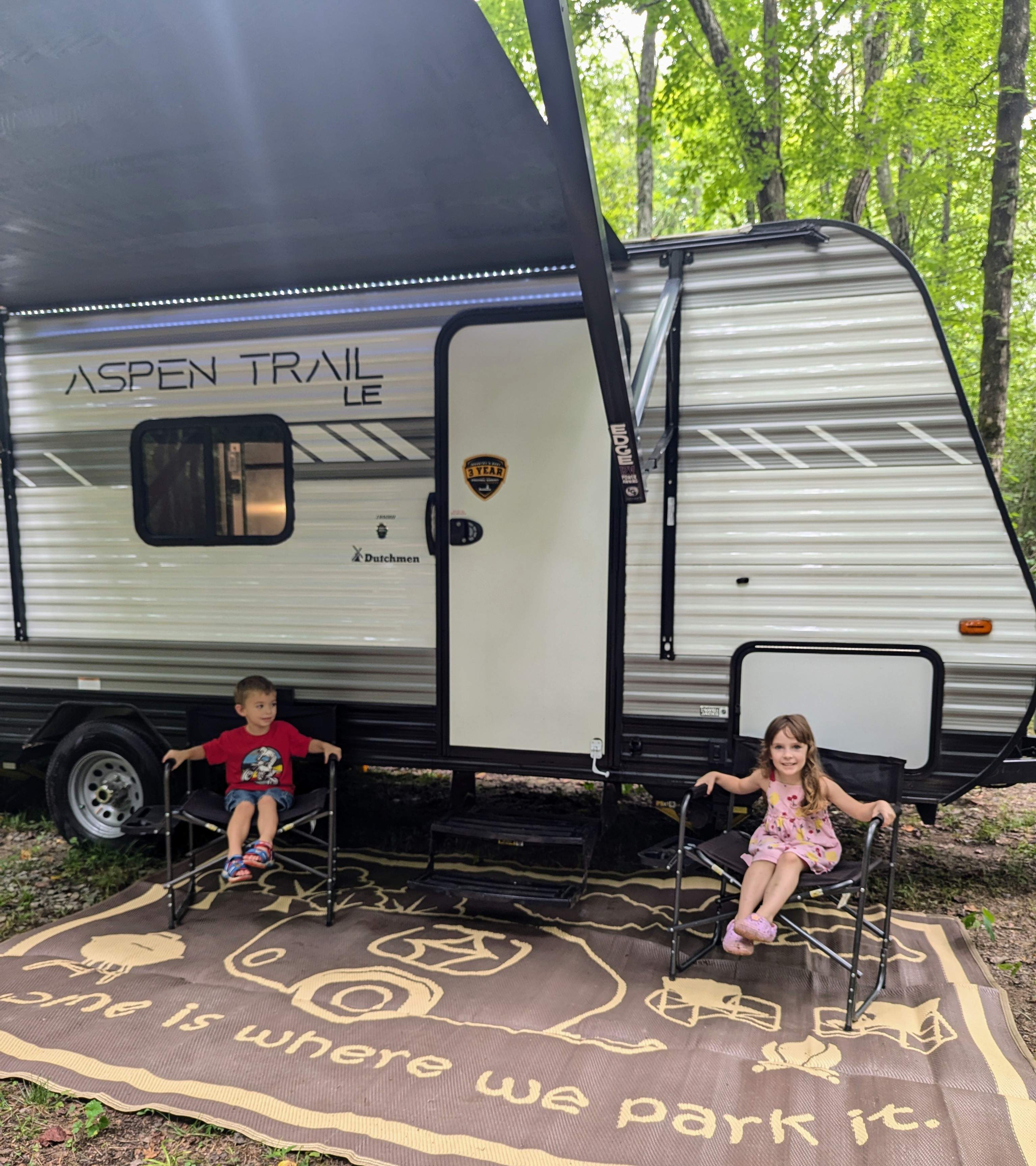 Tennessee Getaway