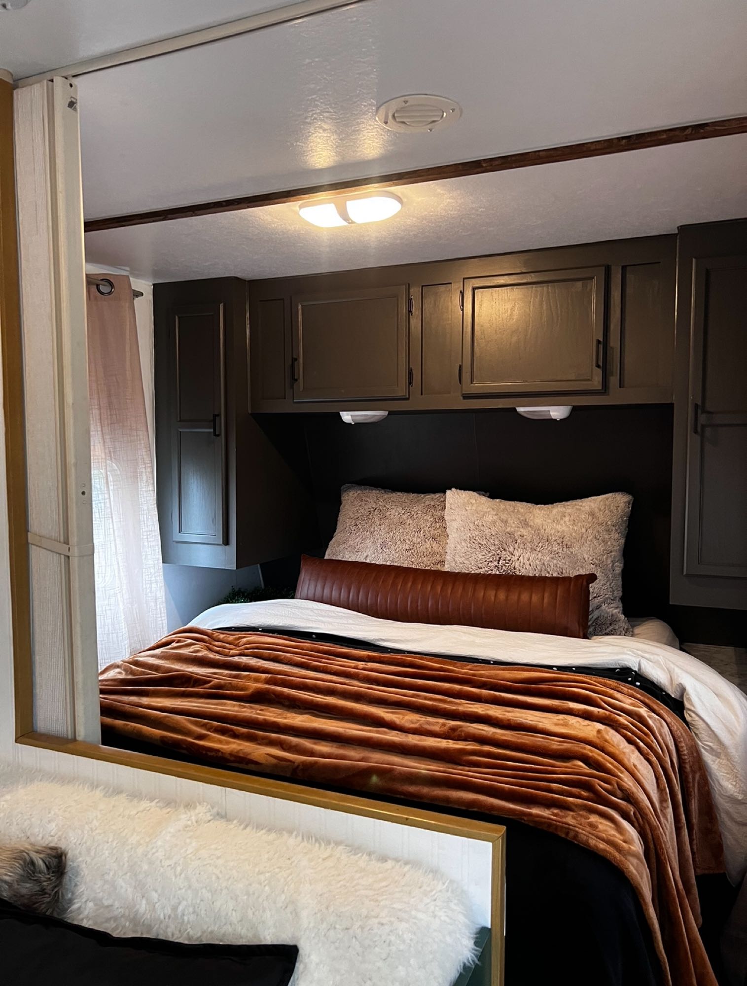 Cozy 2007 Jayco Jay Flight