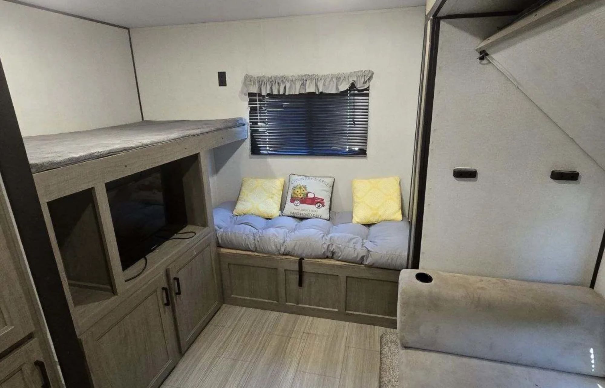 Keystone Hideout 2021