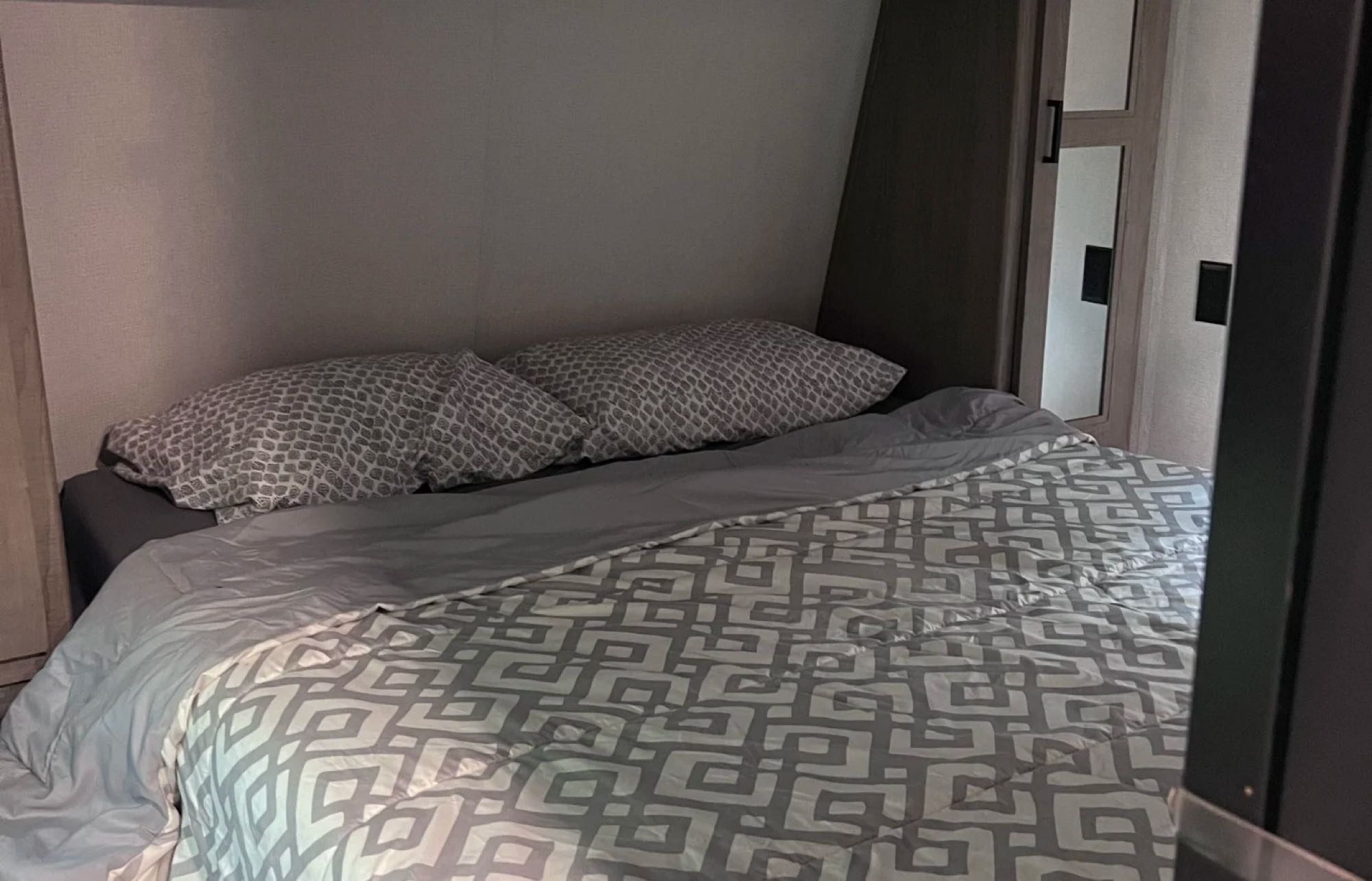 Keystone Hideout 2021