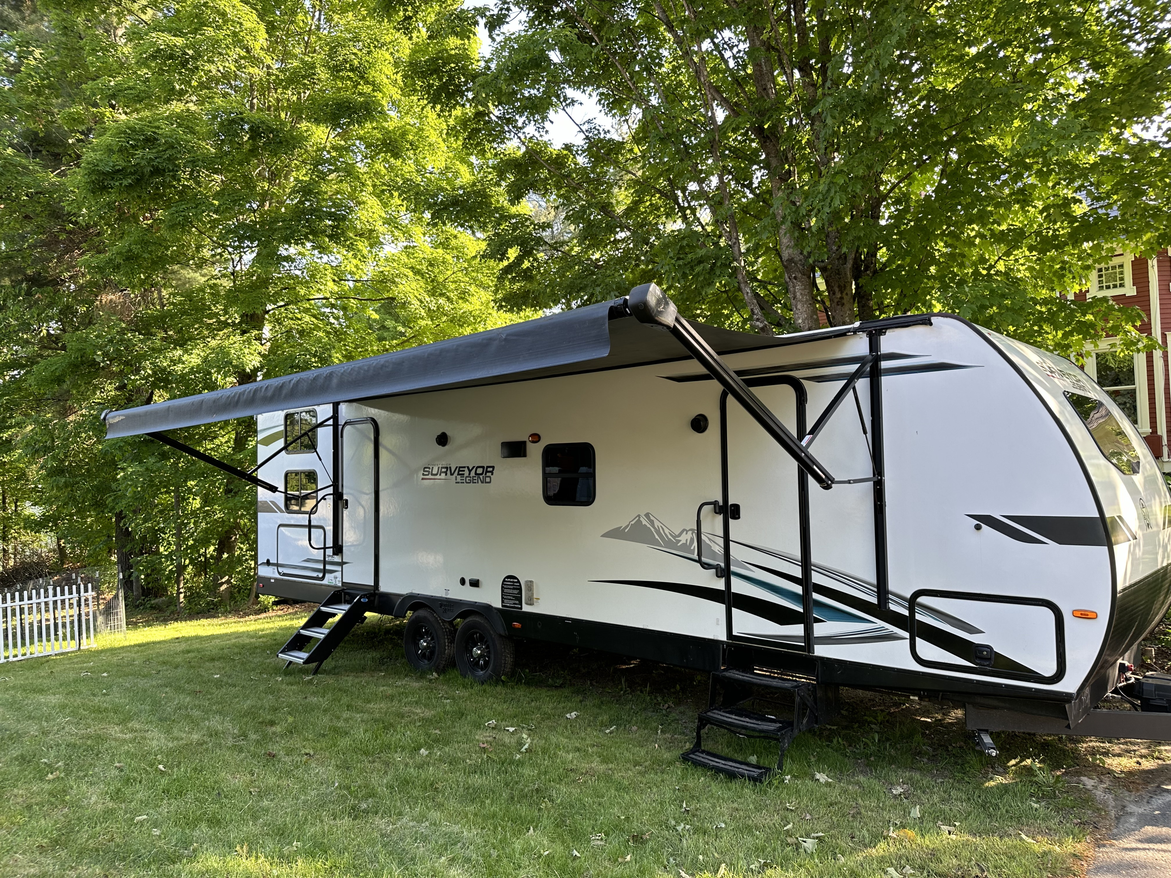 Pristine Family Bunkhouse *pick-up only*