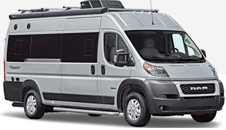 2022 Jayco Swift