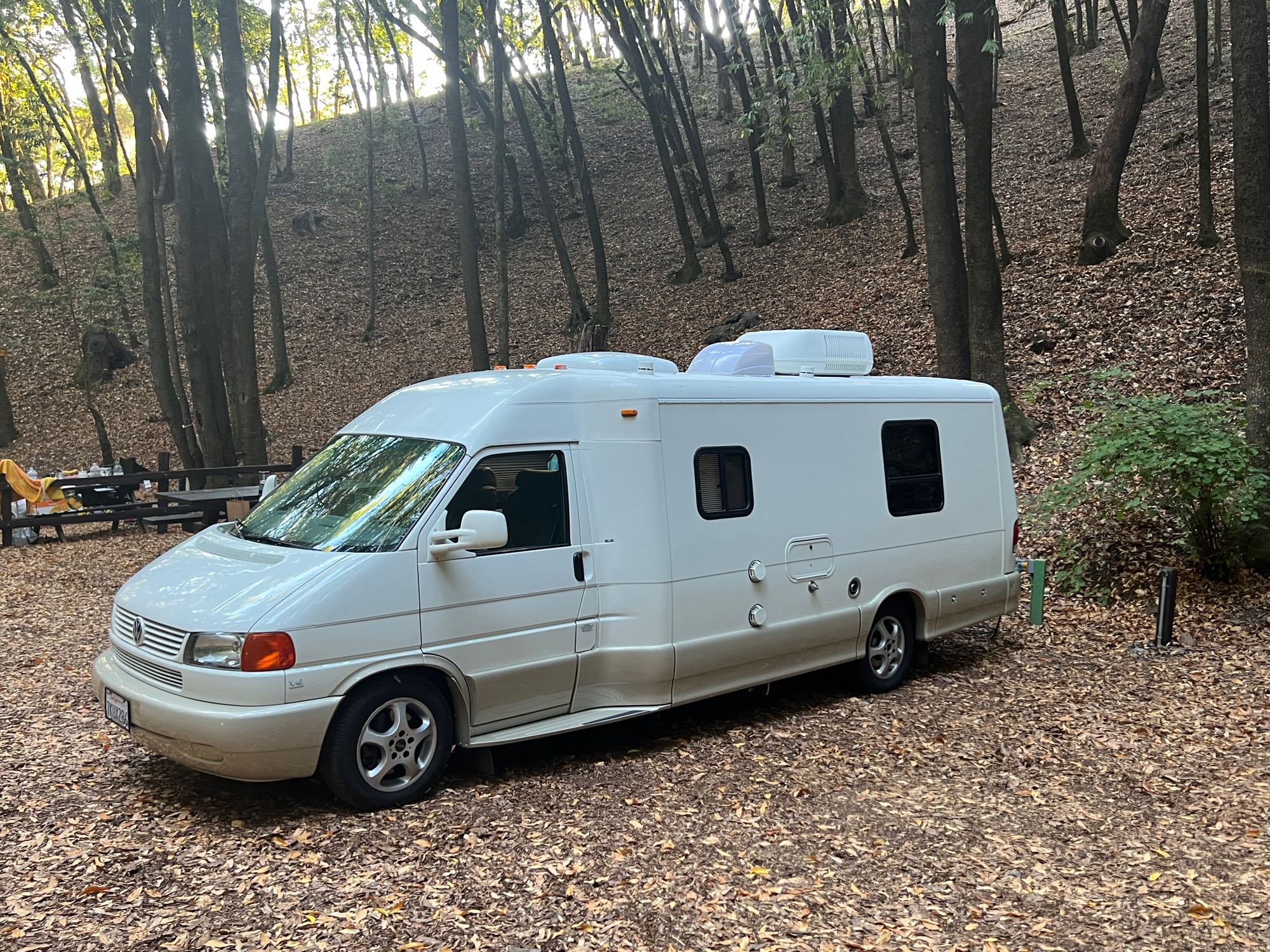 2004 Thor Motor Coach Four Winds Majestic Class C Rental in