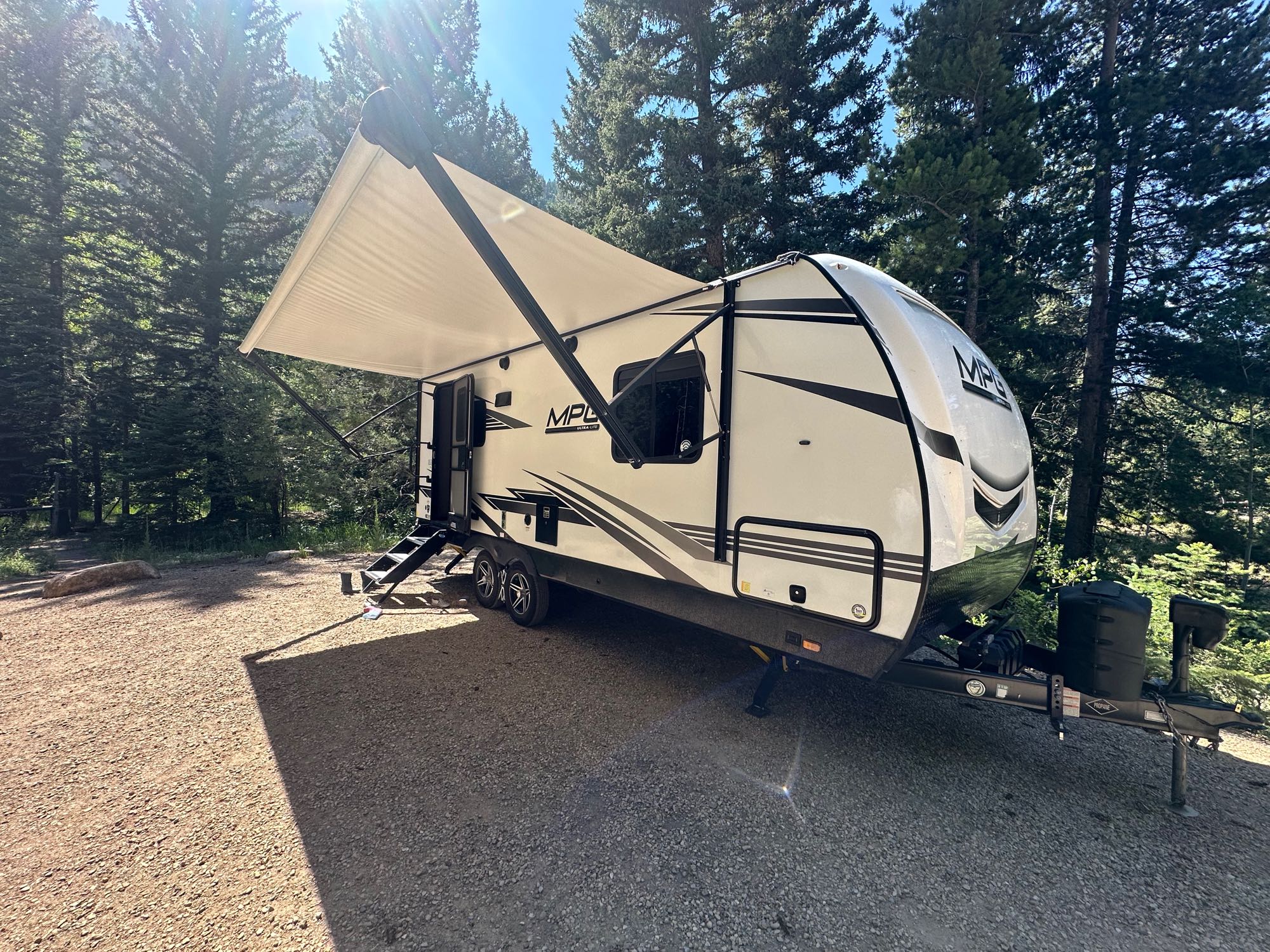 2022 Cruiser RV MPG Ultra Lite