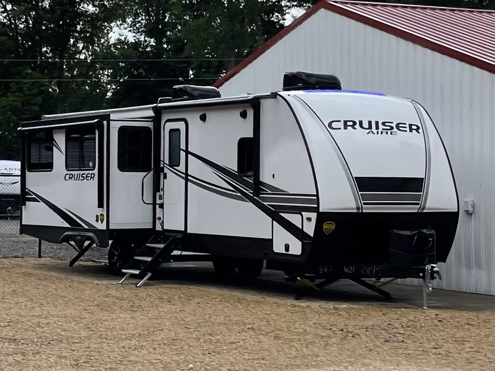 Spacious home away from home..