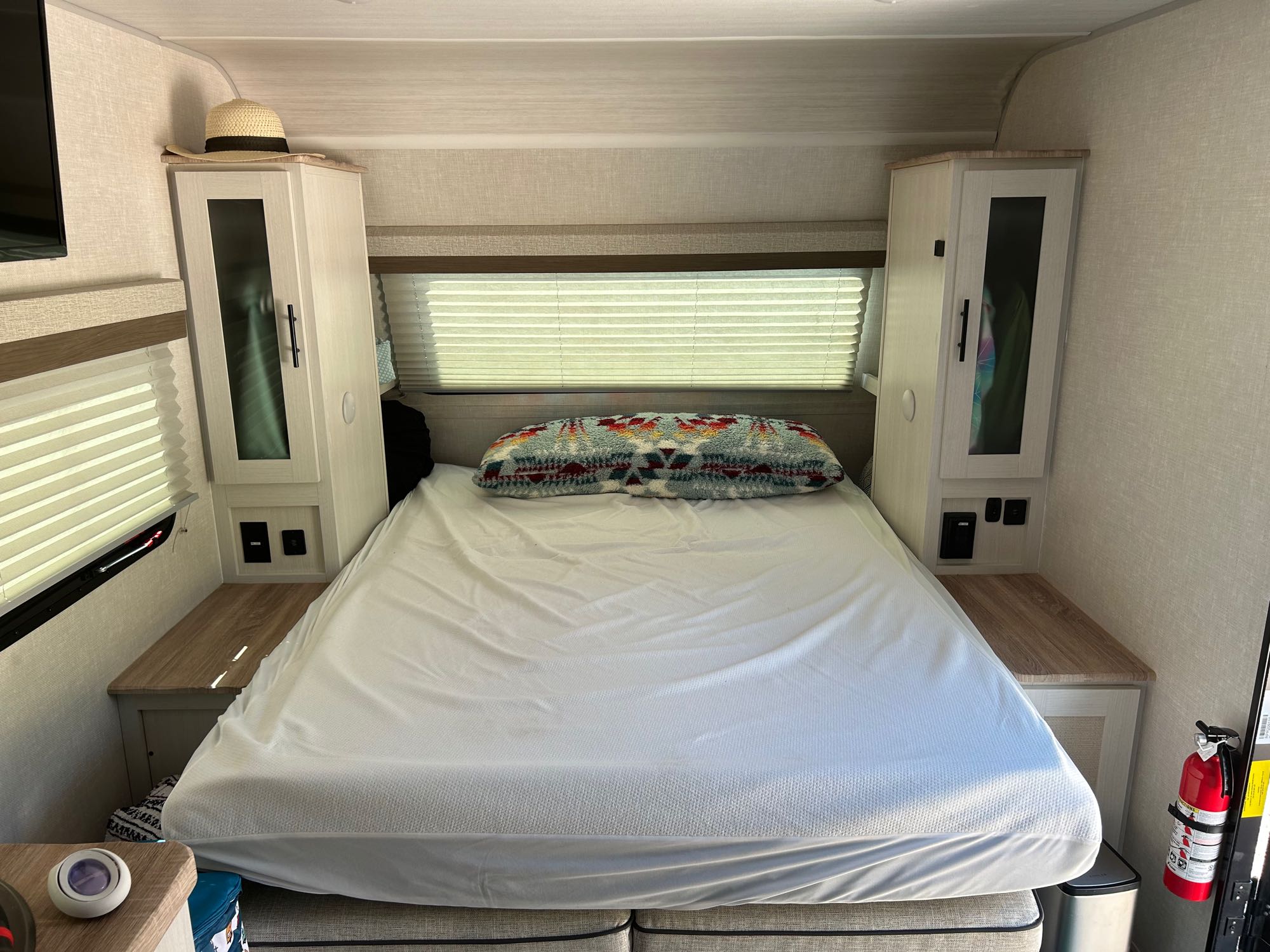 Forest River No Boundaries 19.3 2023