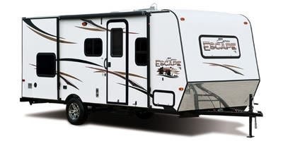 2014 KZ Spree E196S