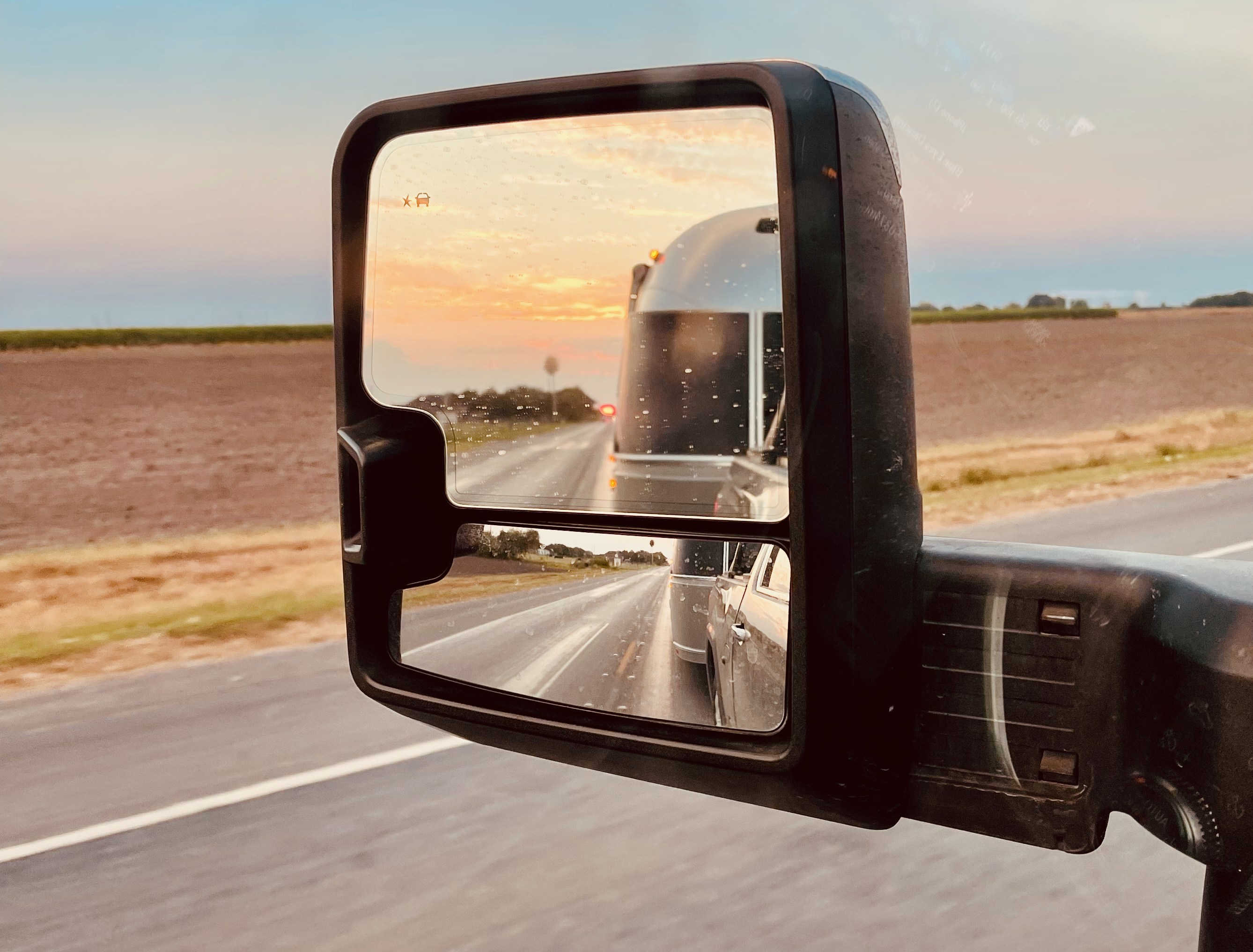 Travel trailer RV Rental 