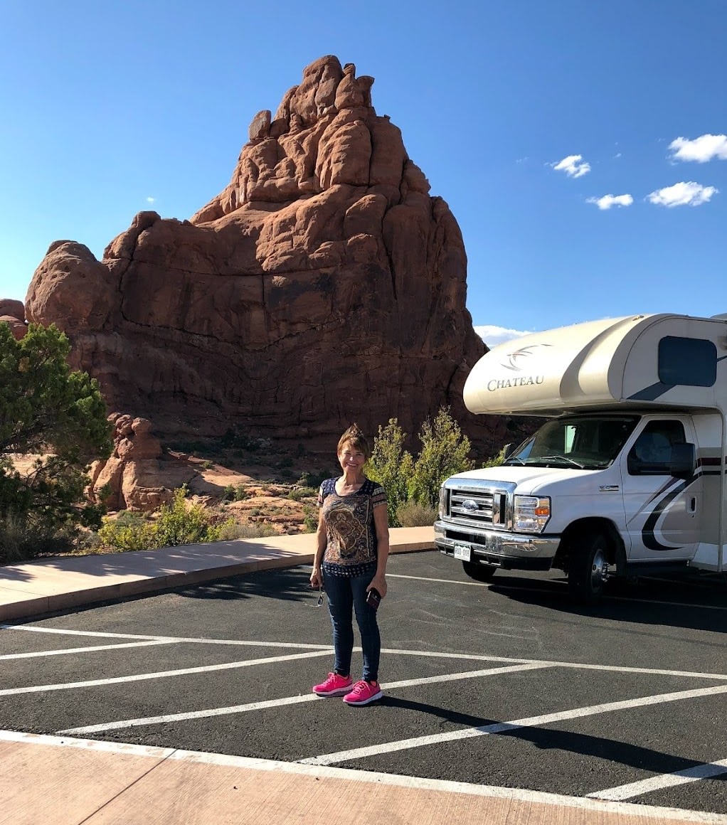 Thor Class C, Sleeps 8,, Pet-friendly, Boondocking, Stocked!
