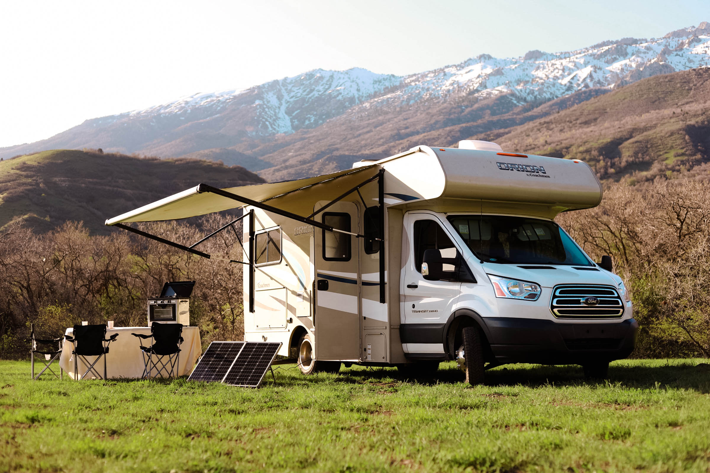 FLEXIBLE TIMES! Best MPG, easy to drive and park