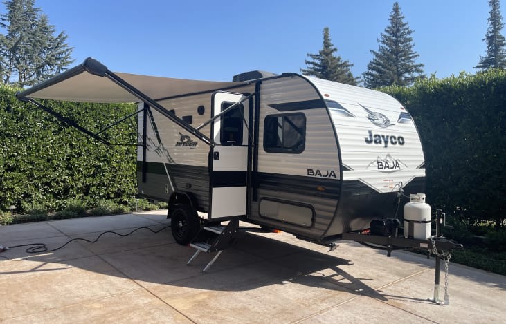 Jayco Off Road Adventure