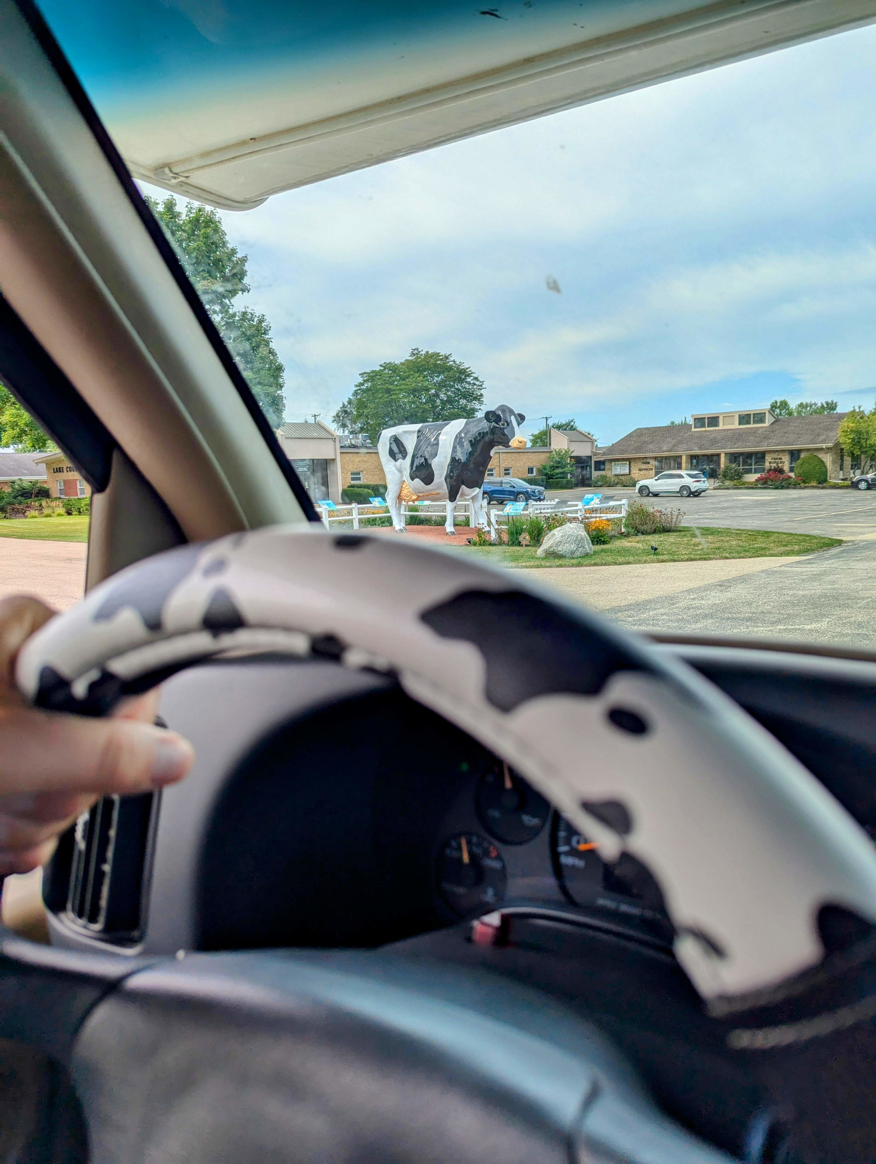 Camper van RV Rental 