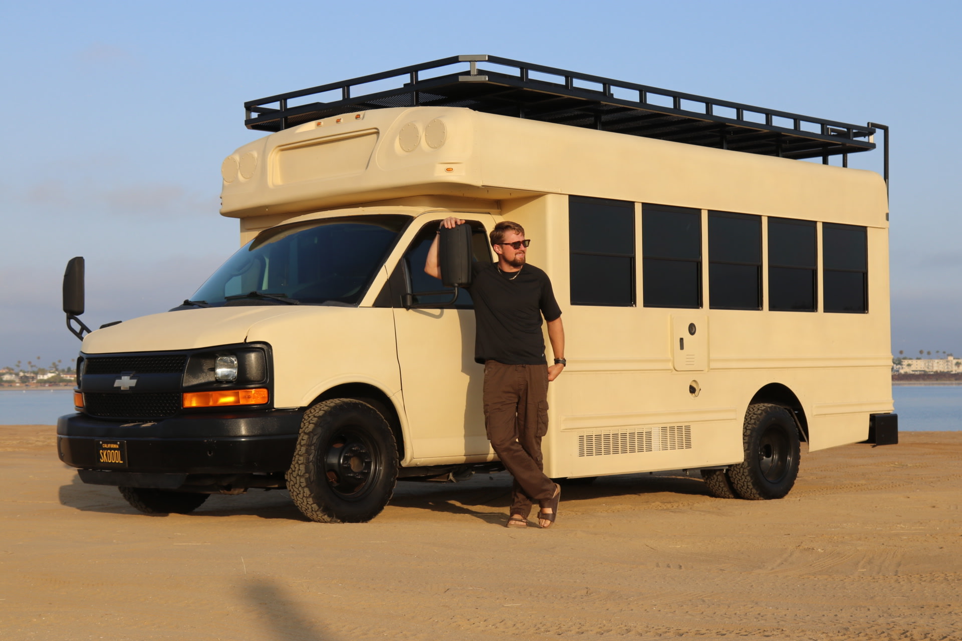 Owner Banner