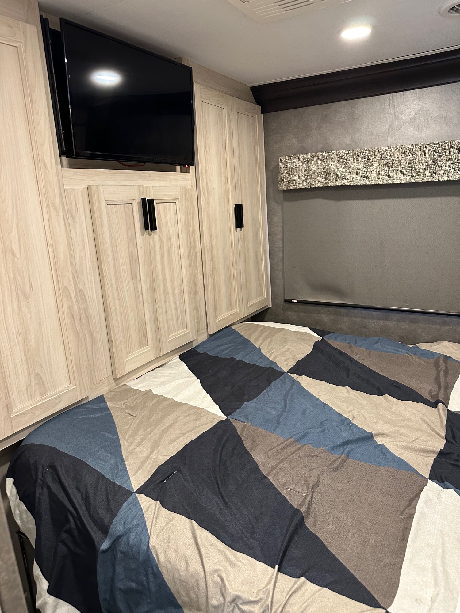 Class C RV Rental 