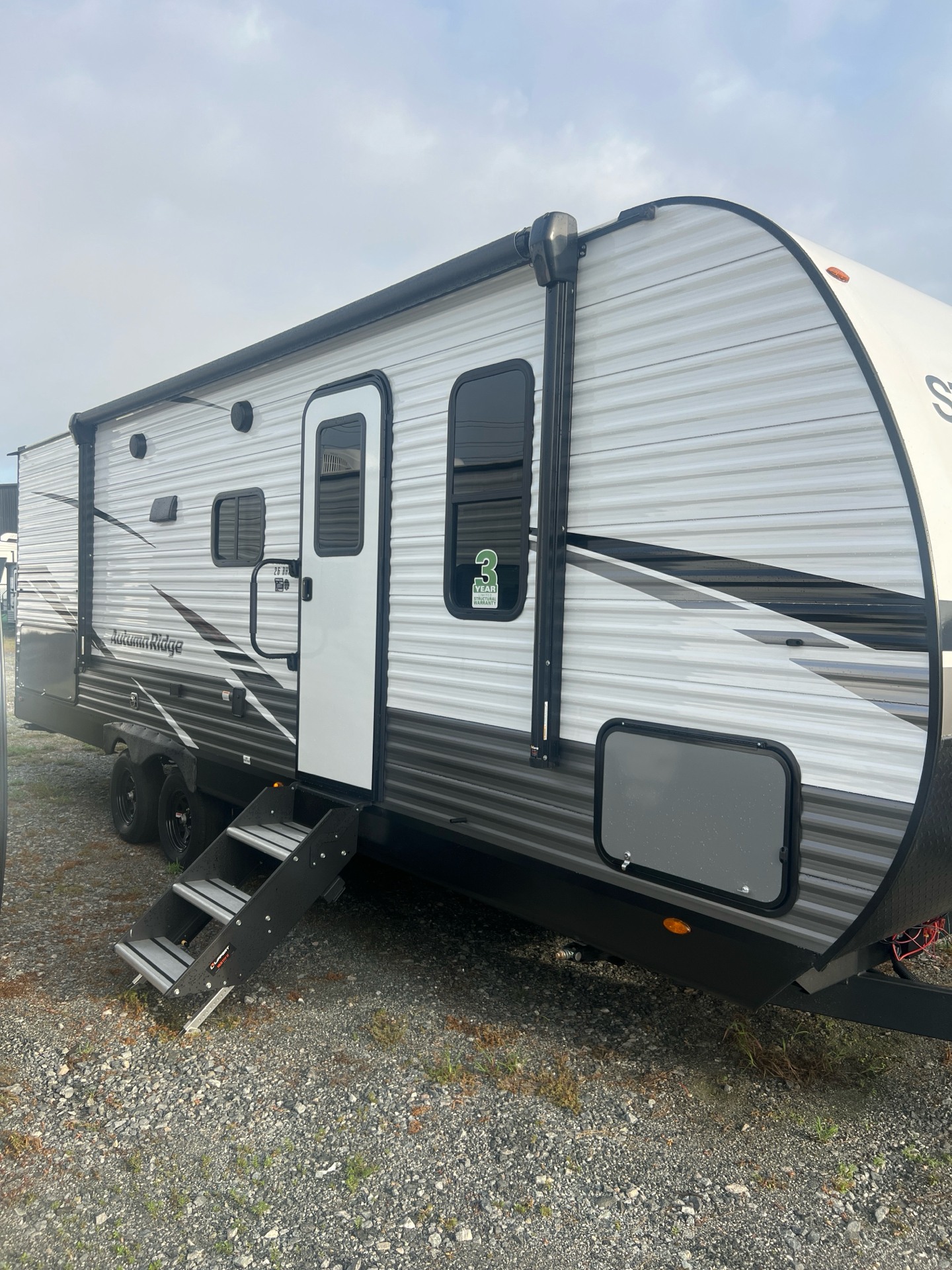 2024 Starcraft Autumn ridgeBYGA13583