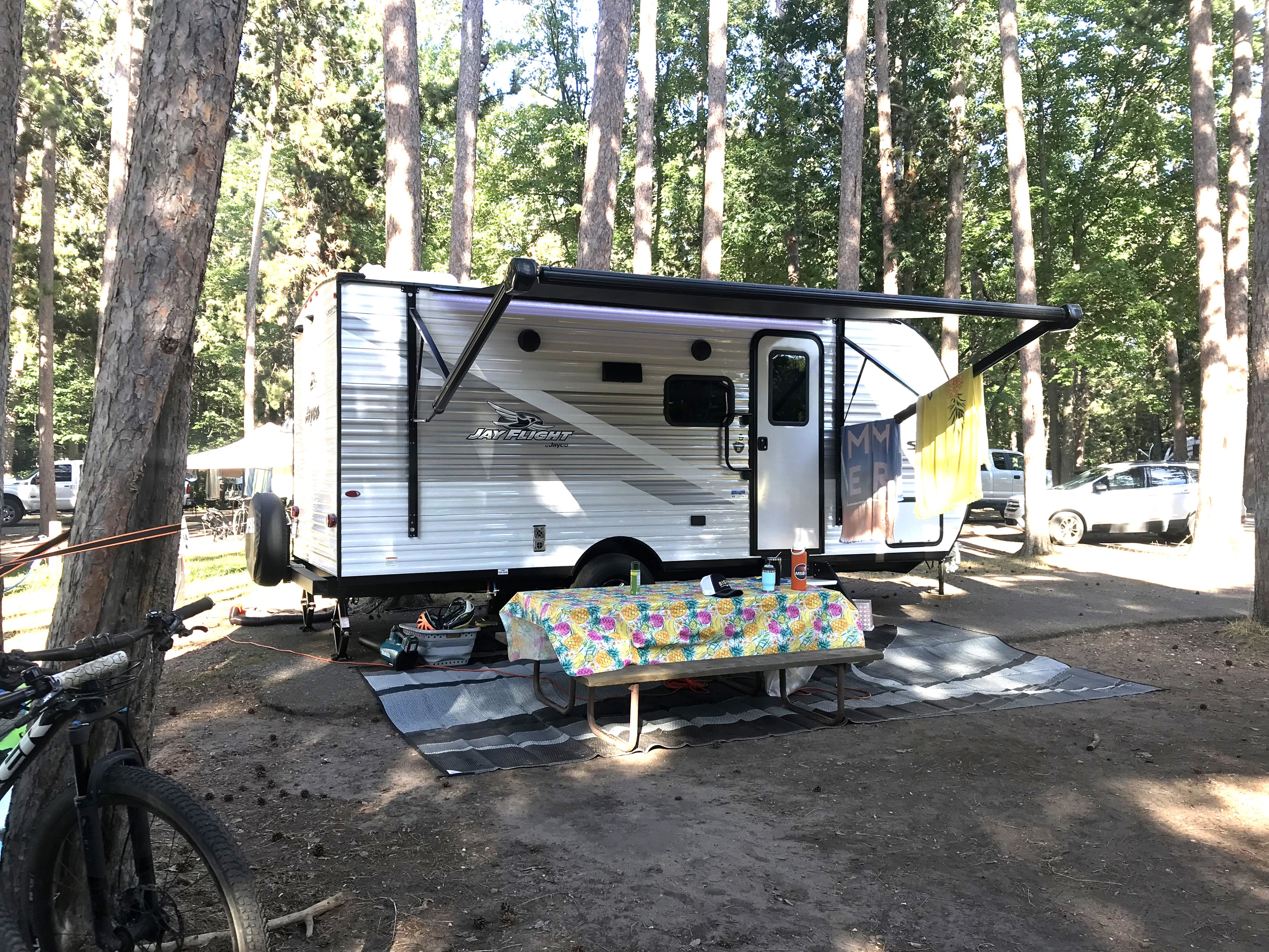 2025 Jayco Bunkhouse 21 ft