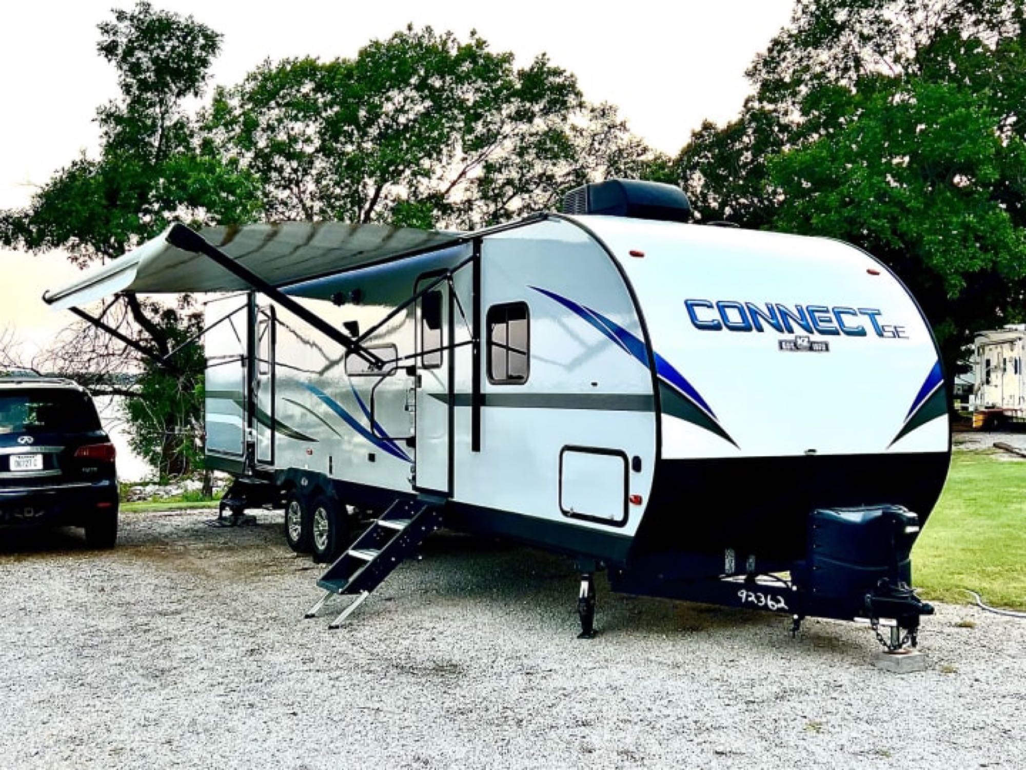 Family Friendly Bunkhouse